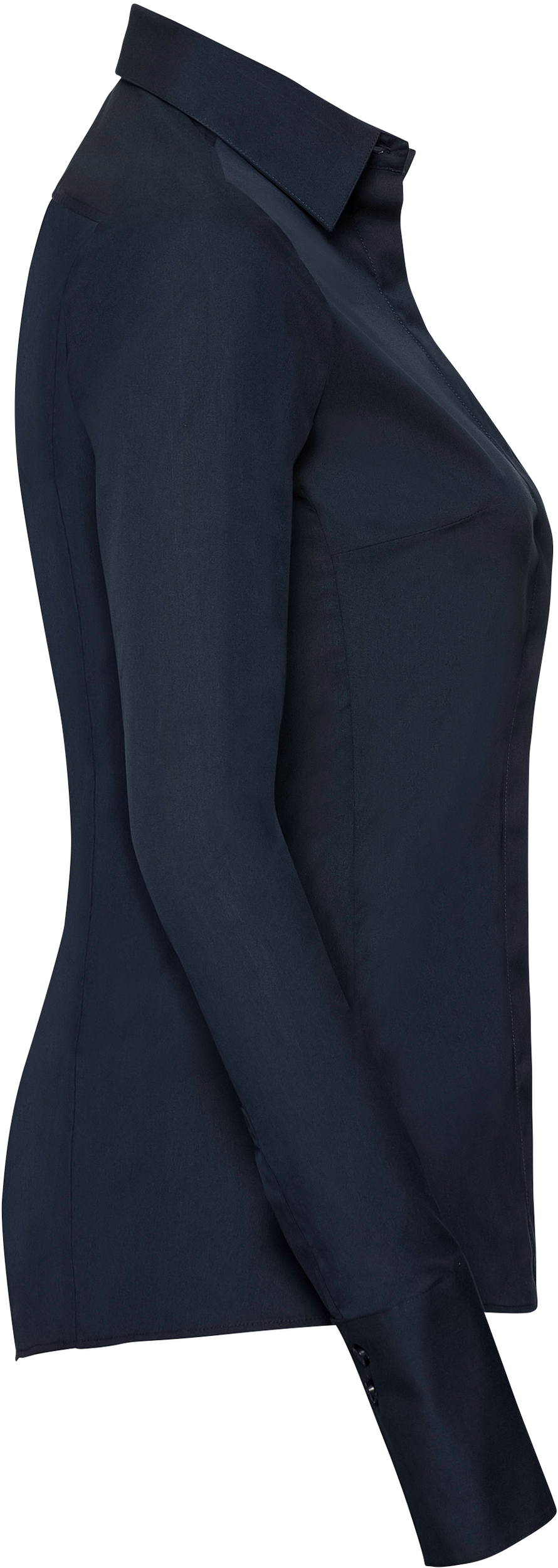 Chemise femme manches longues Ultimate stretch - Image 9