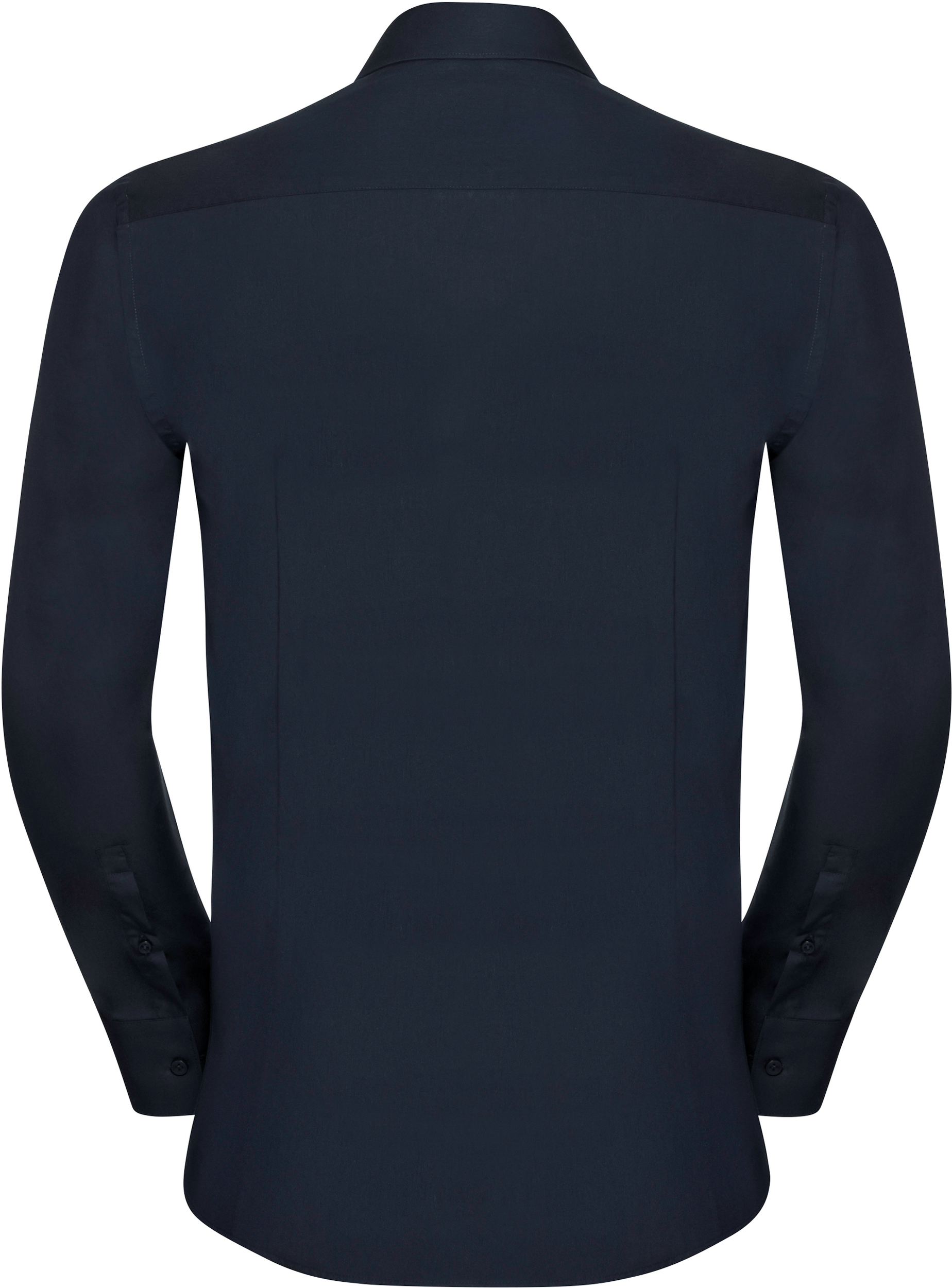 Chemise homme manches longues Ultimate stretch - Image 7