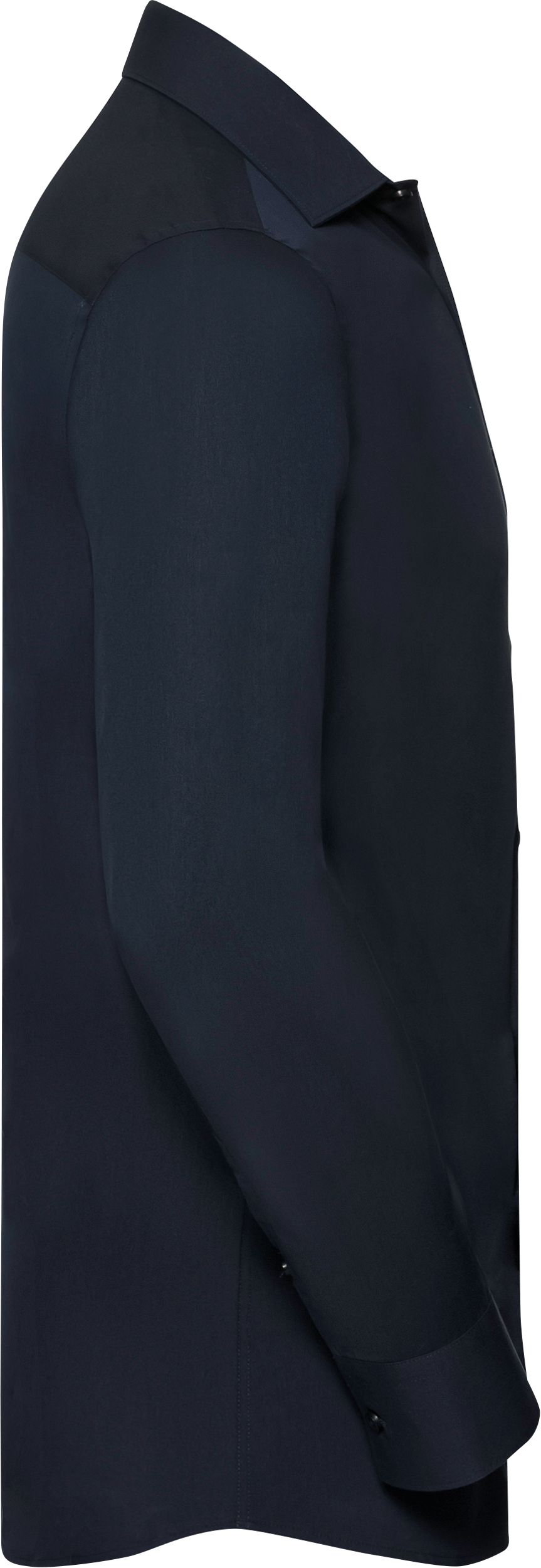 Chemise homme manches longues Ultimate stretch - Image 9