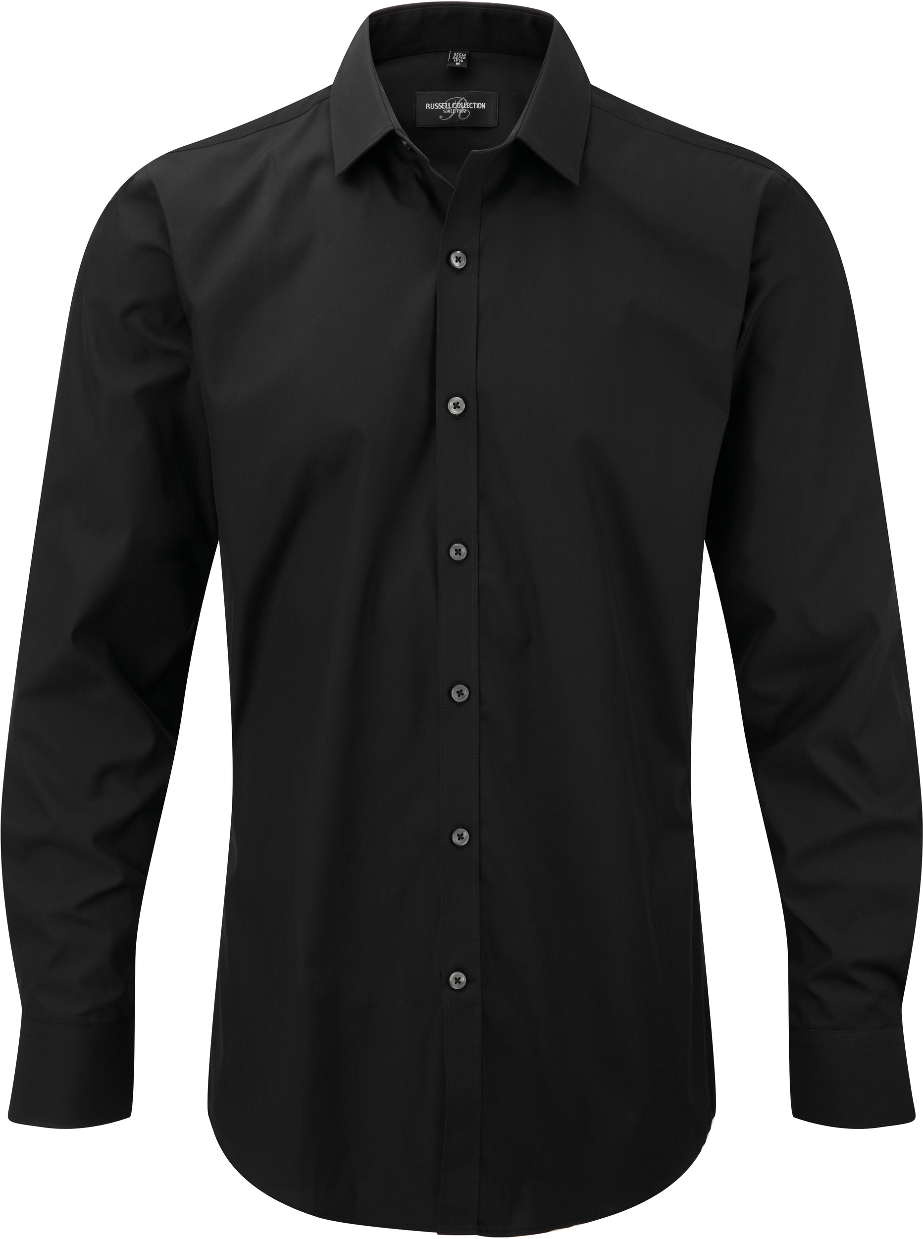 Chemise homme manches longues Ultimate stretch - Image 6