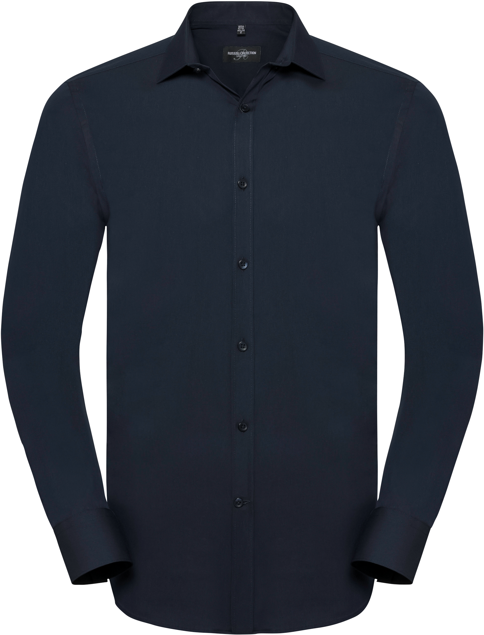 Chemise homme manches longues Ultimate stretch - Image 8