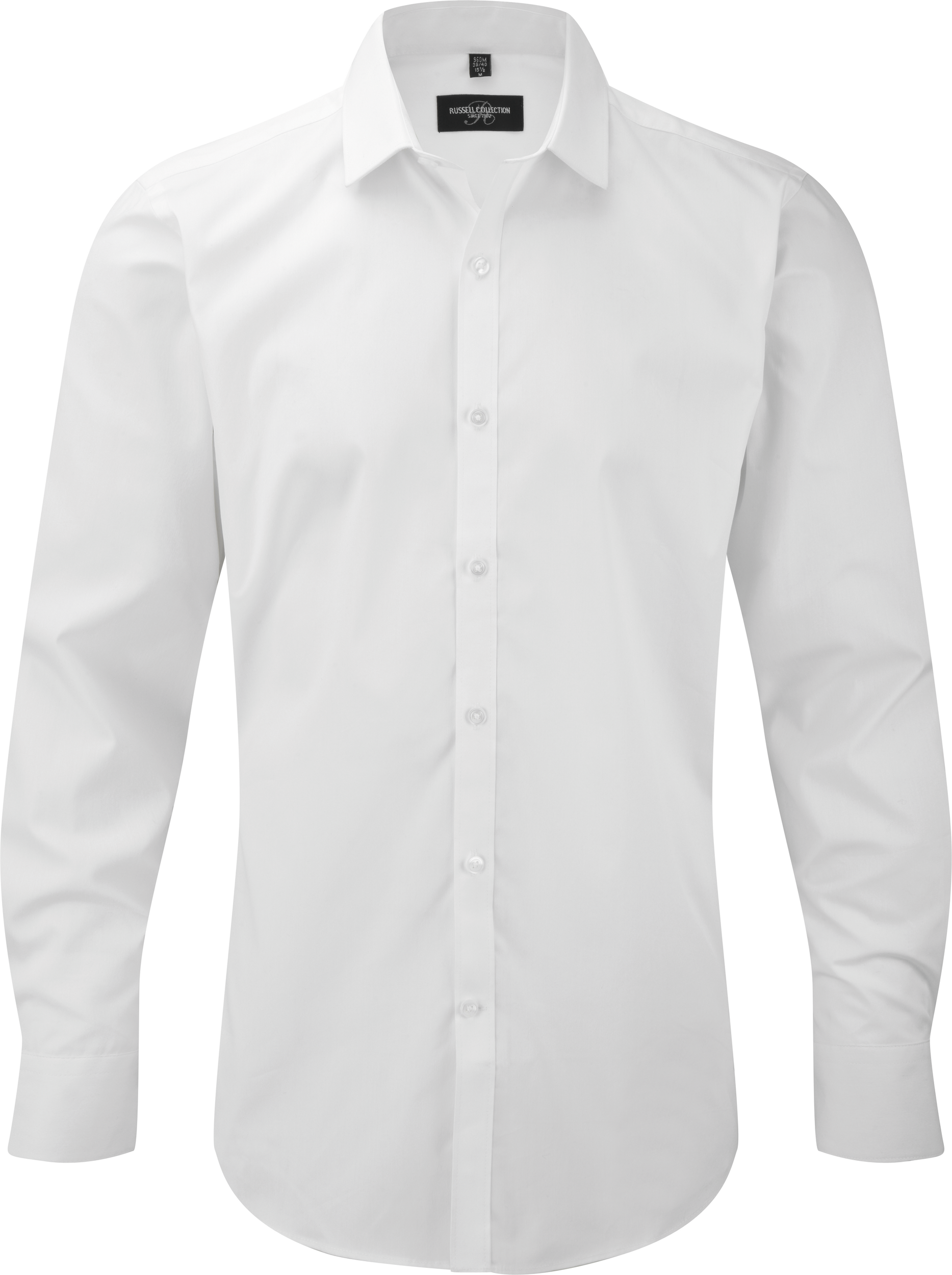 Chemise homme manches longues Ultimate stretch - Image 10