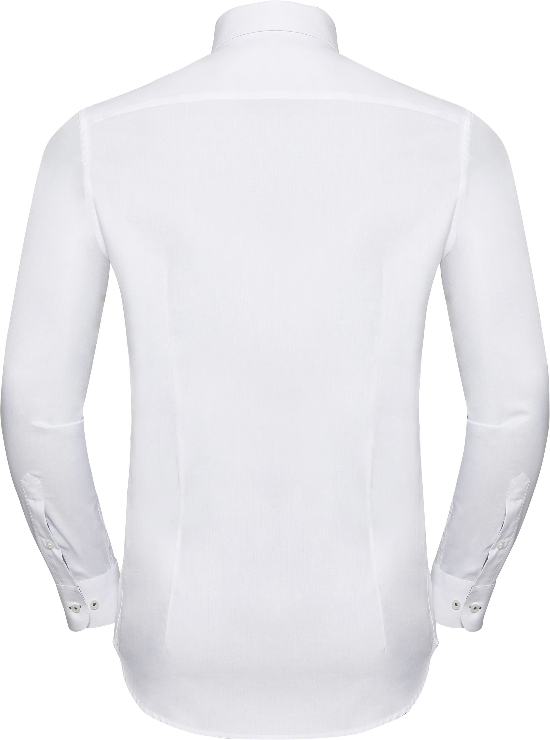 Chemise à motifs chevrons manches longues - Image 10