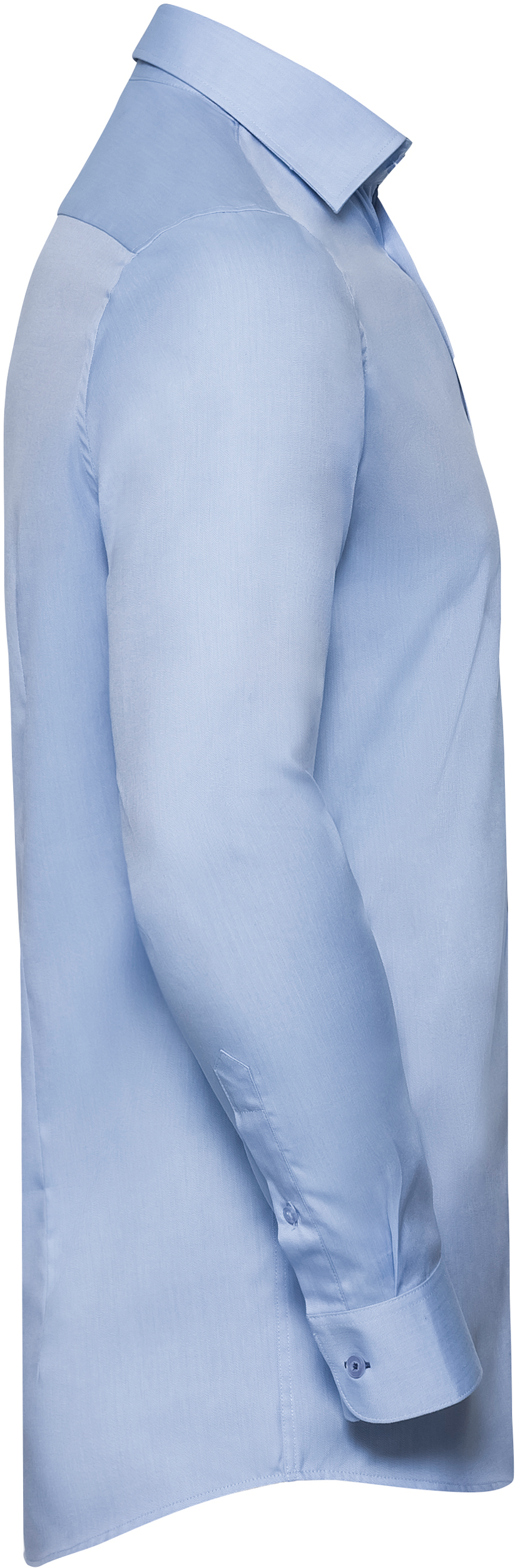 Chemise à motifs chevrons manches longues - Image 9