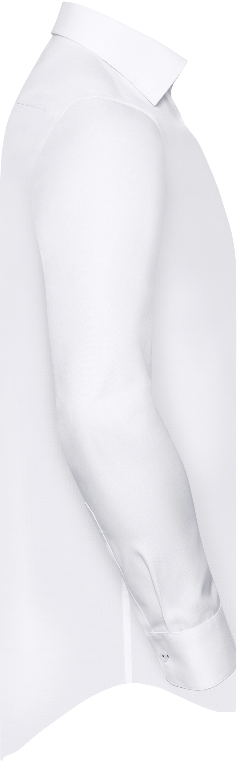 Chemise à motifs chevrons manches longues - Image 12