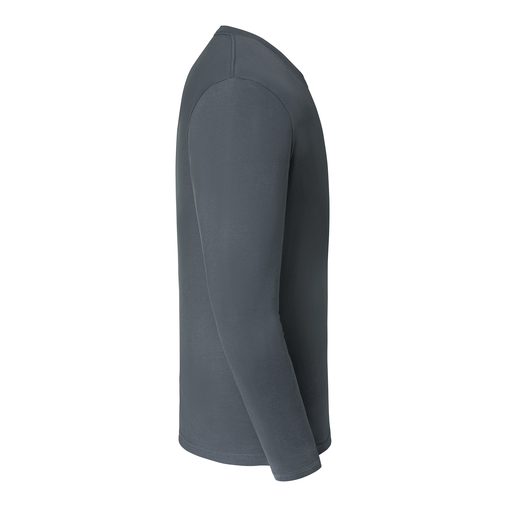 T-shirt Classique manches longues - Image 8