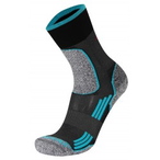 RY1066 - BLACK / TURQUOISE