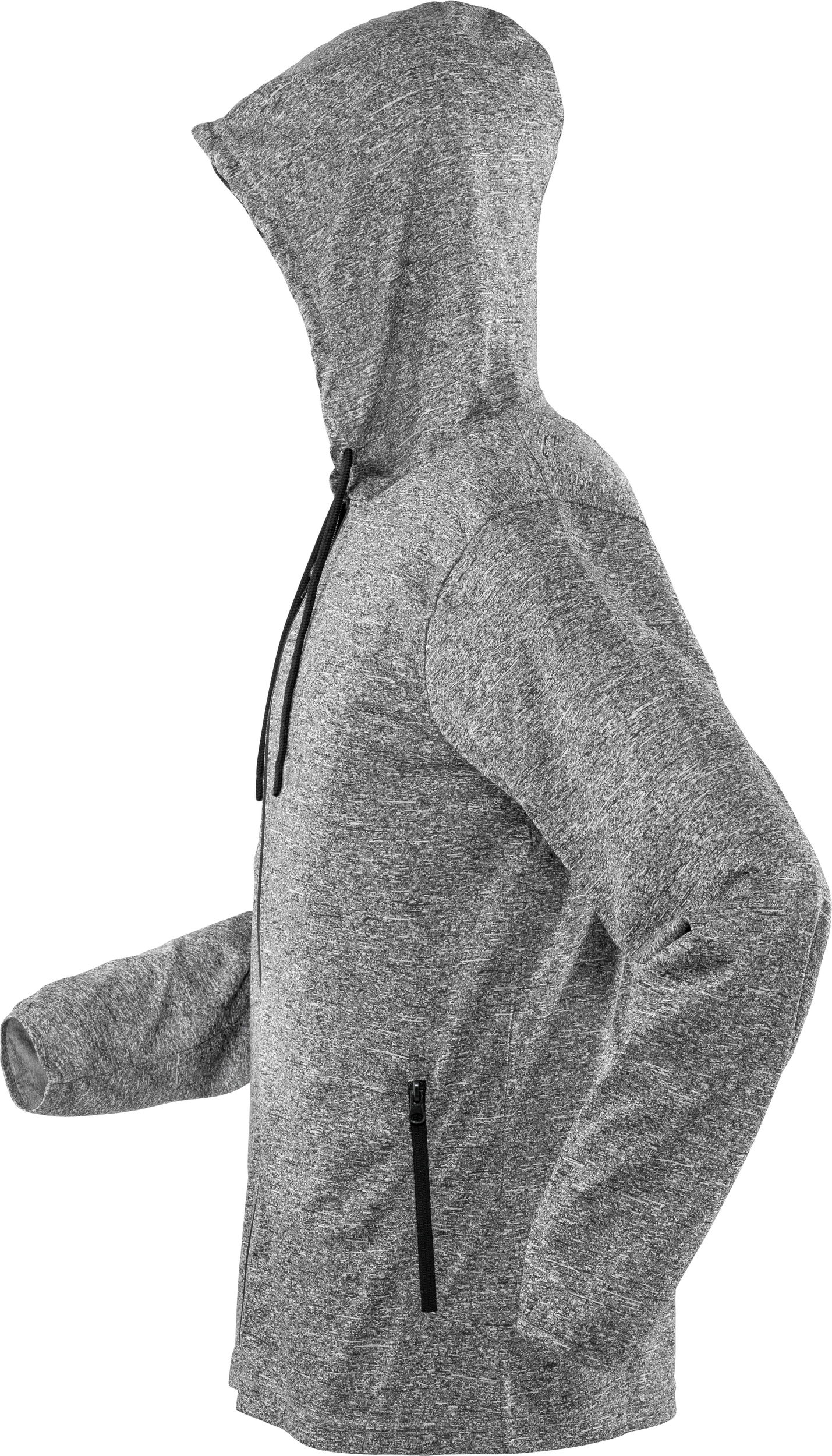 Veste à capuche femme - Image 5