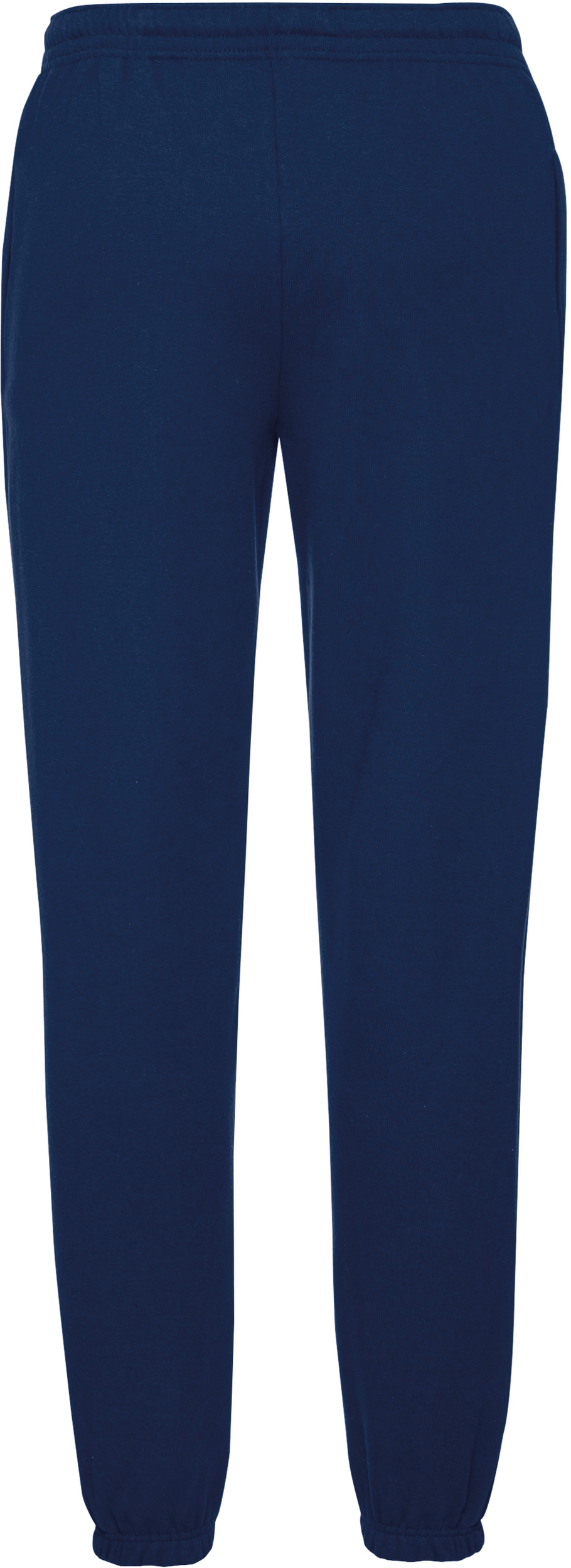 Calças de jogging (64-026-0) - Navy