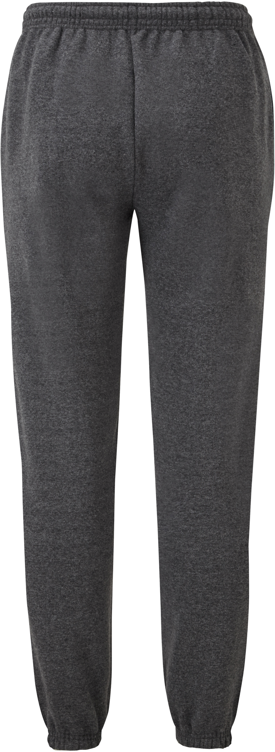 Calças de jogging (64-026-0) - Dark Heather Grey