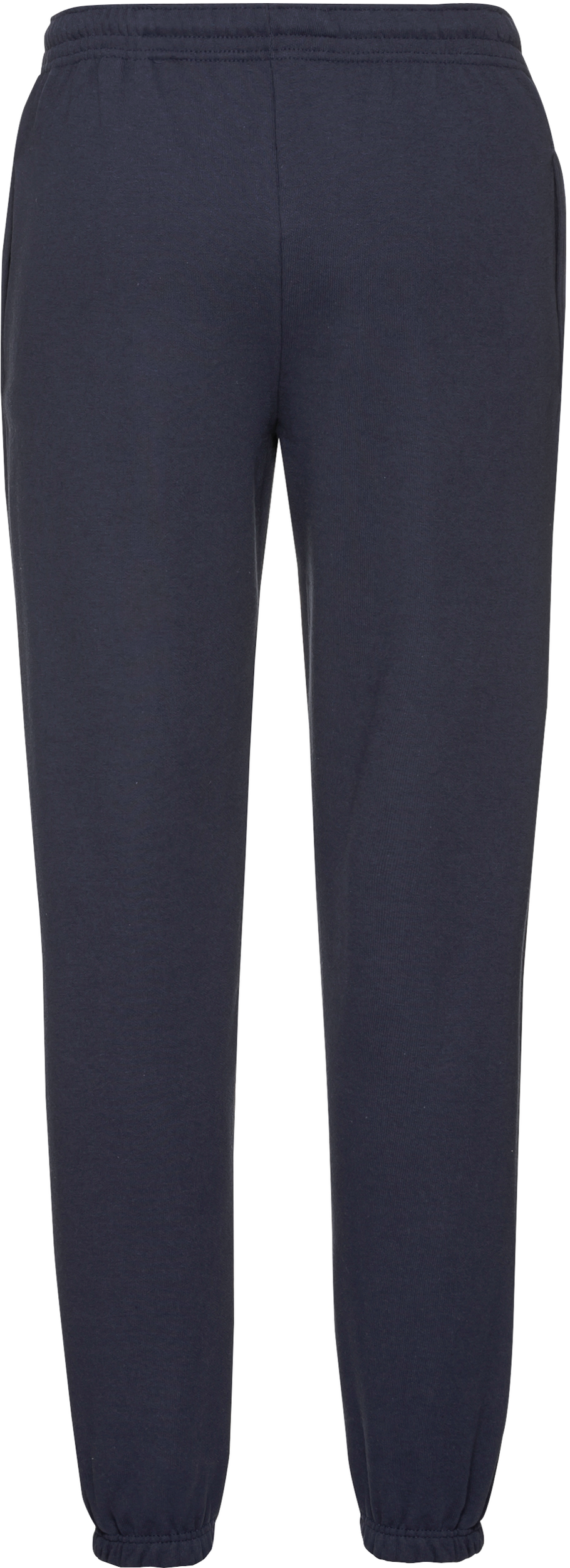 Calças de jogging (64-026-0) - Deep Navy