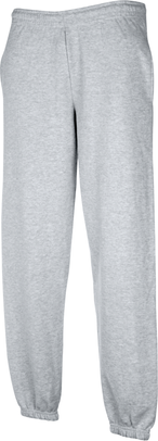 SC153C - Heather Grey