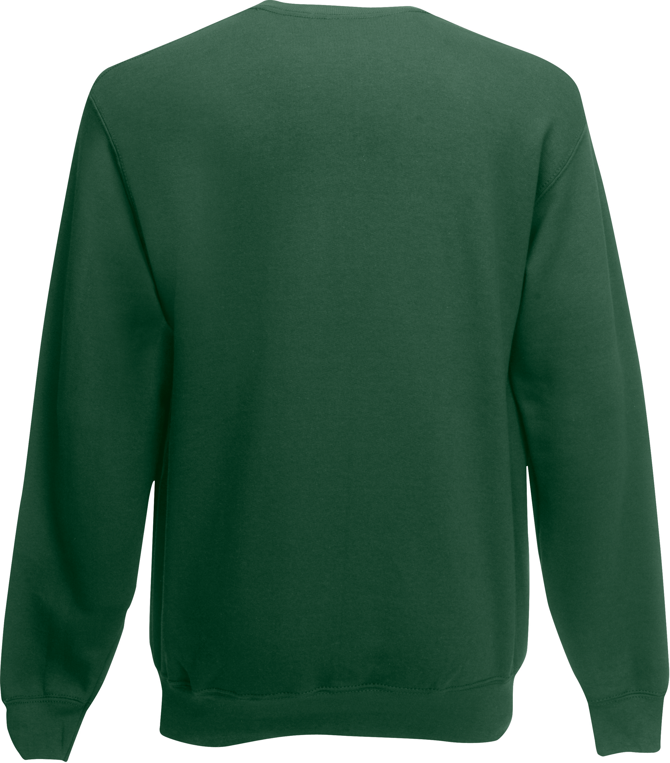 Sweat-shirt col rond Classic (62-202-0) - Image 7