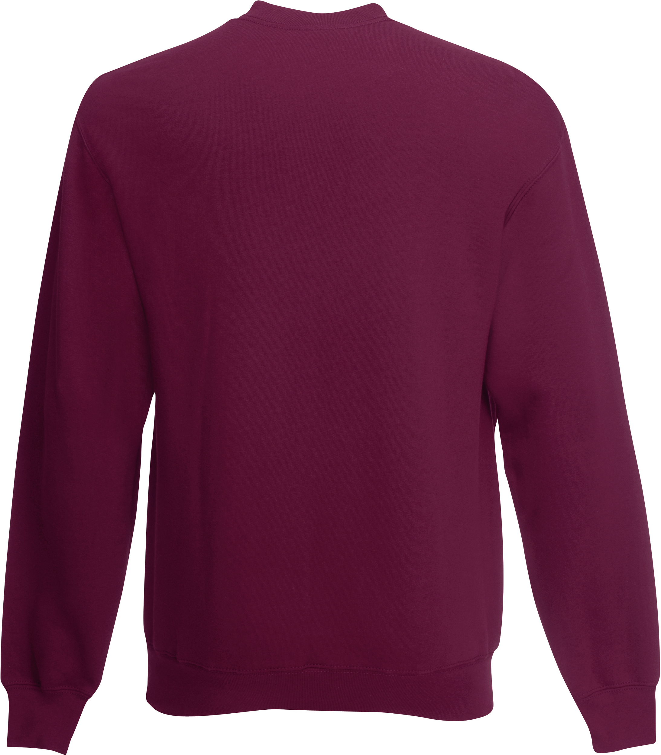 Sweat-shirt col rond Classic (62-202-0) - Image 9
