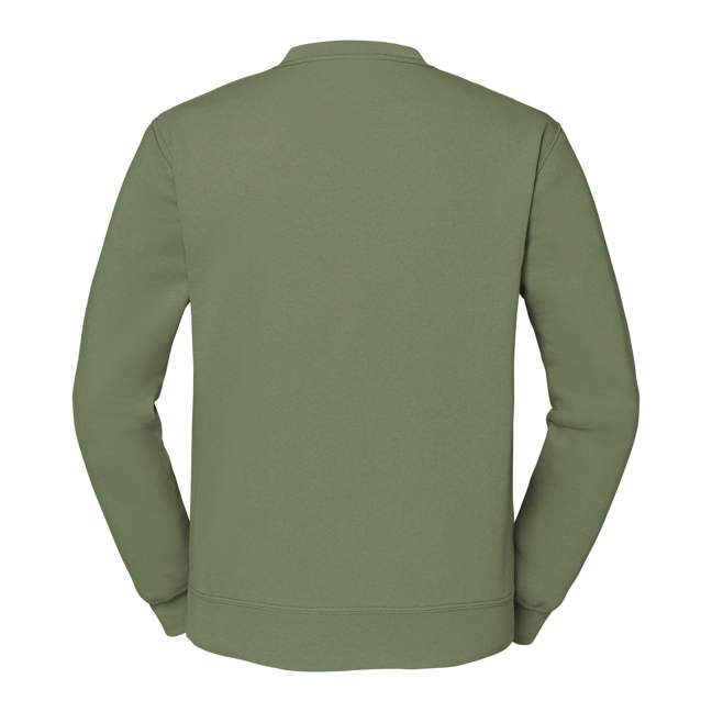 Sweat-shirt col rond Classic (62-202-0) - Image 11