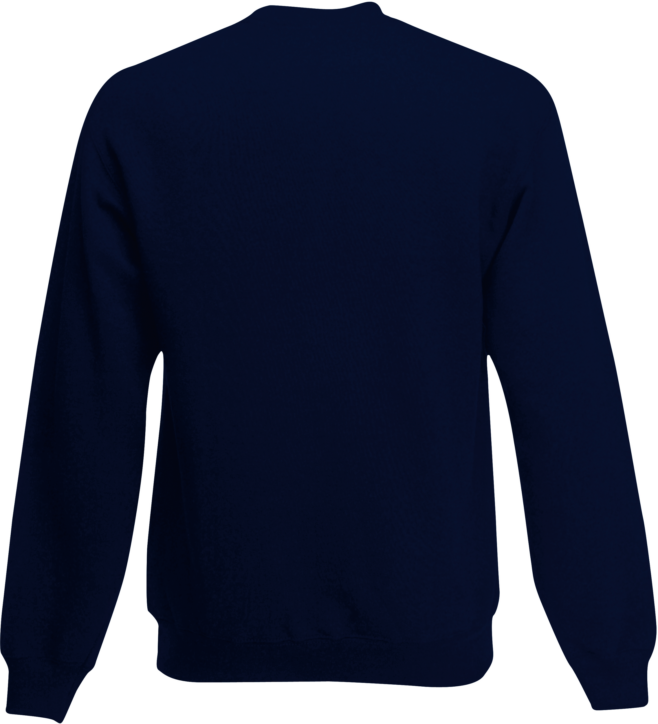 Sweat-shirt col rond Classic (62-202-0) - Image 17