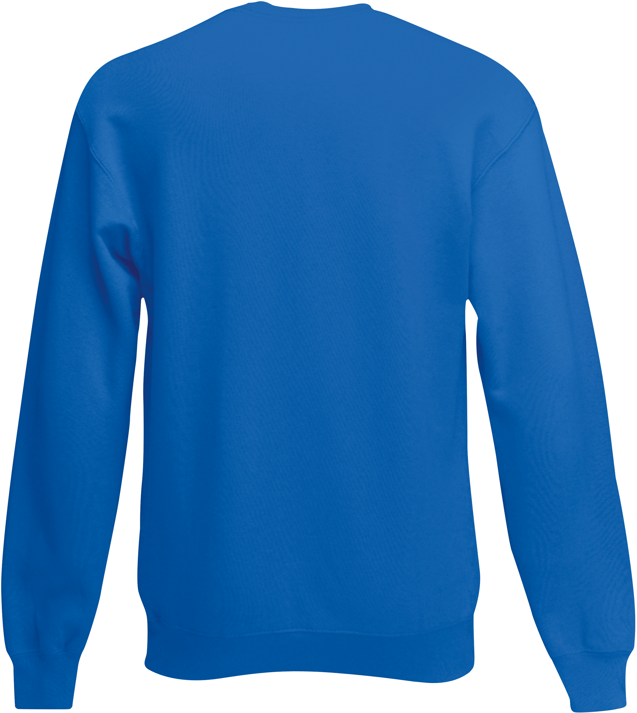 Sweat-shirt col rond Classic (62-202-0) - Image 37