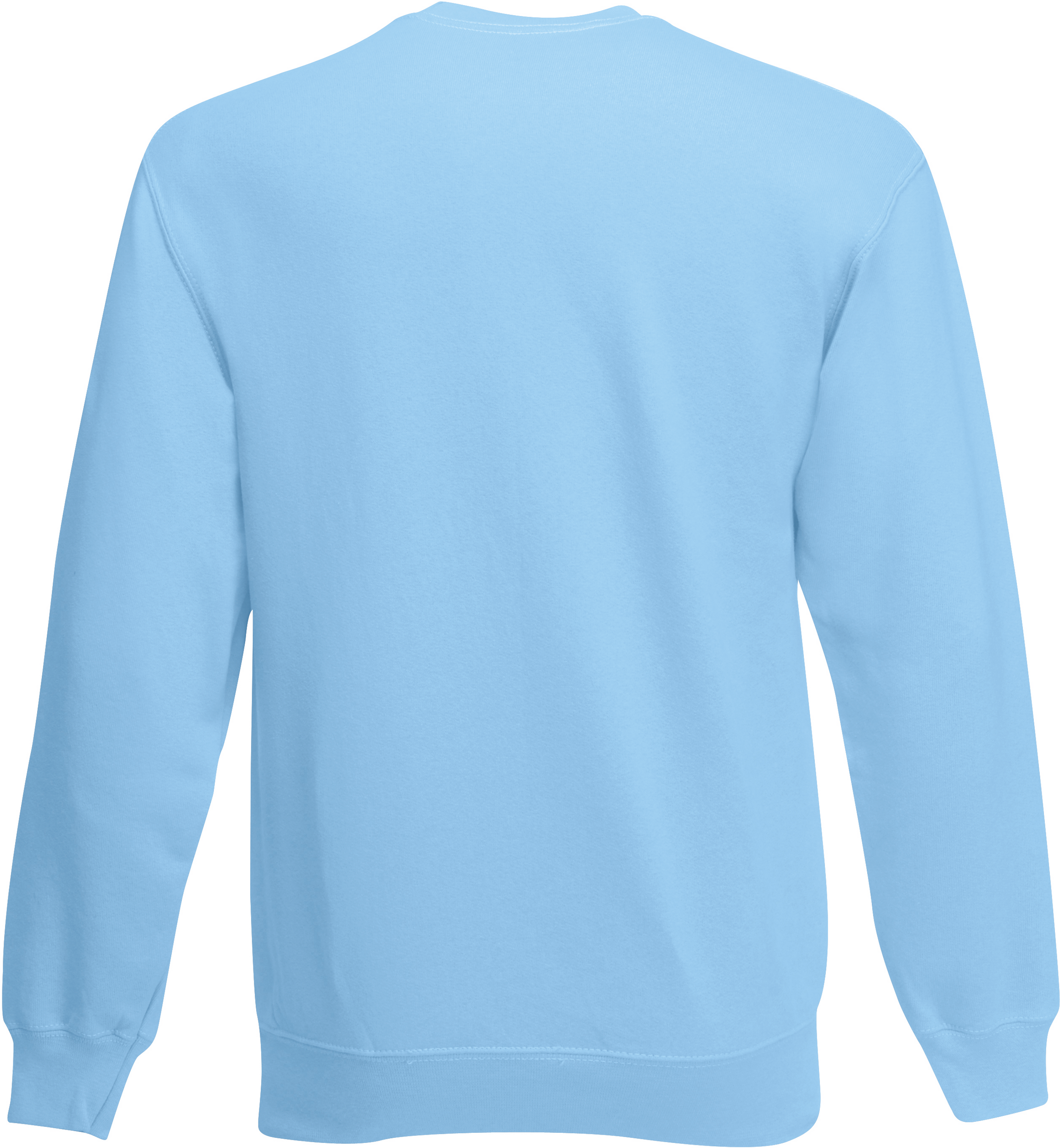 Sweat-shirt col rond Classic (62-202-0) - Image 39