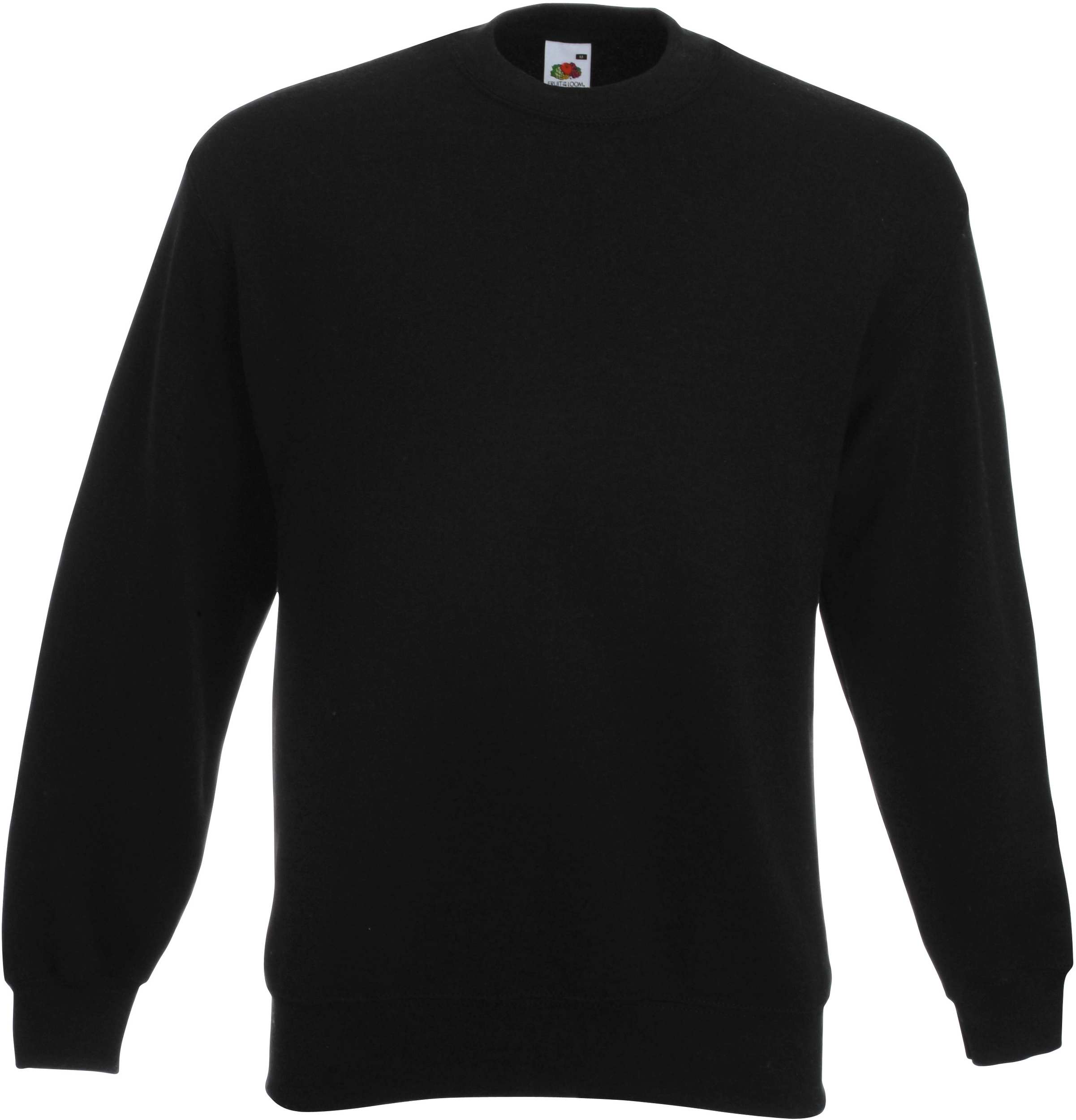 Sweat-shirt col rond Classic (62-202-0) - Image 6
