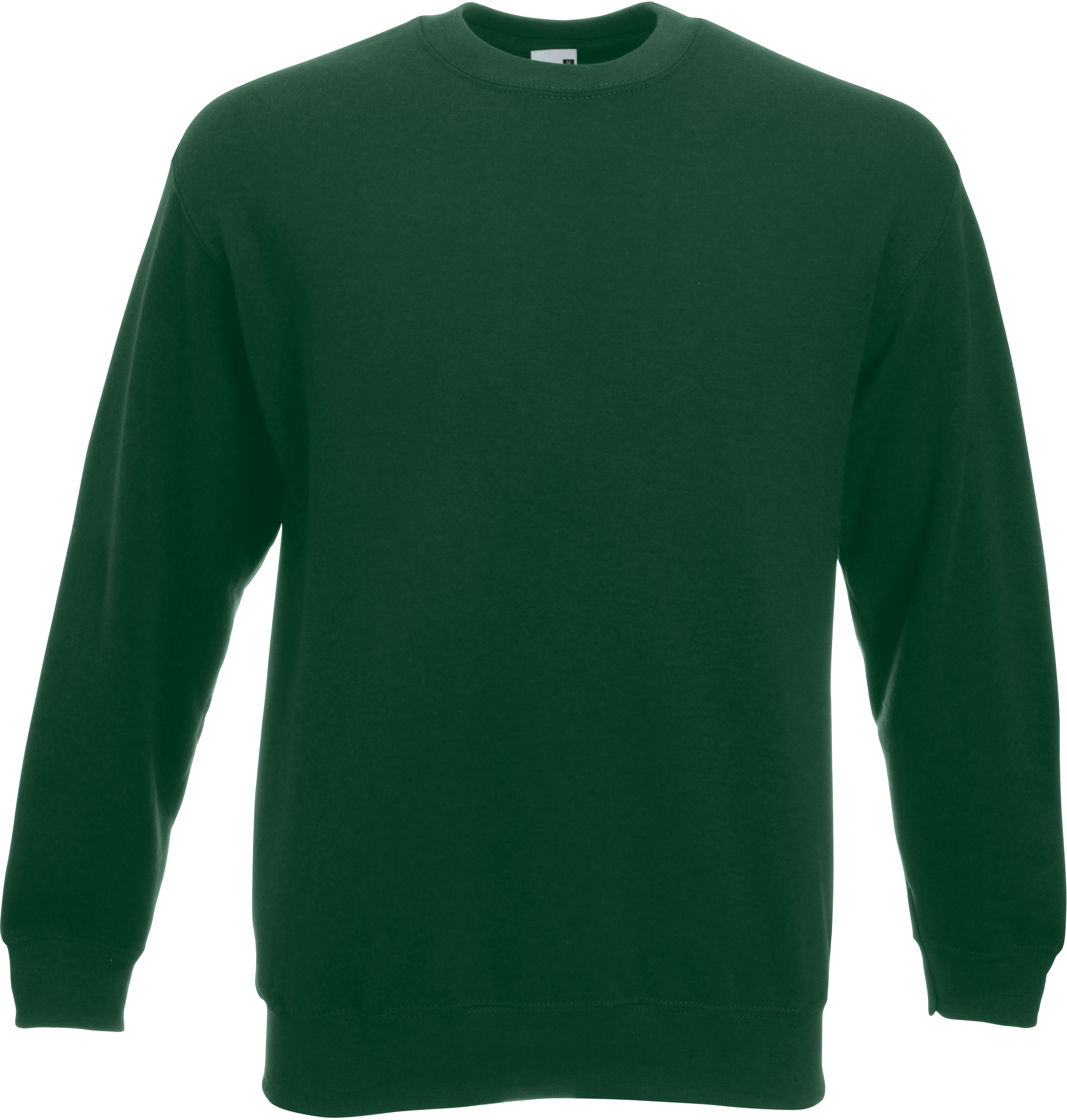 Sweat-shirt col rond Classic (62-202-0) - Image 8