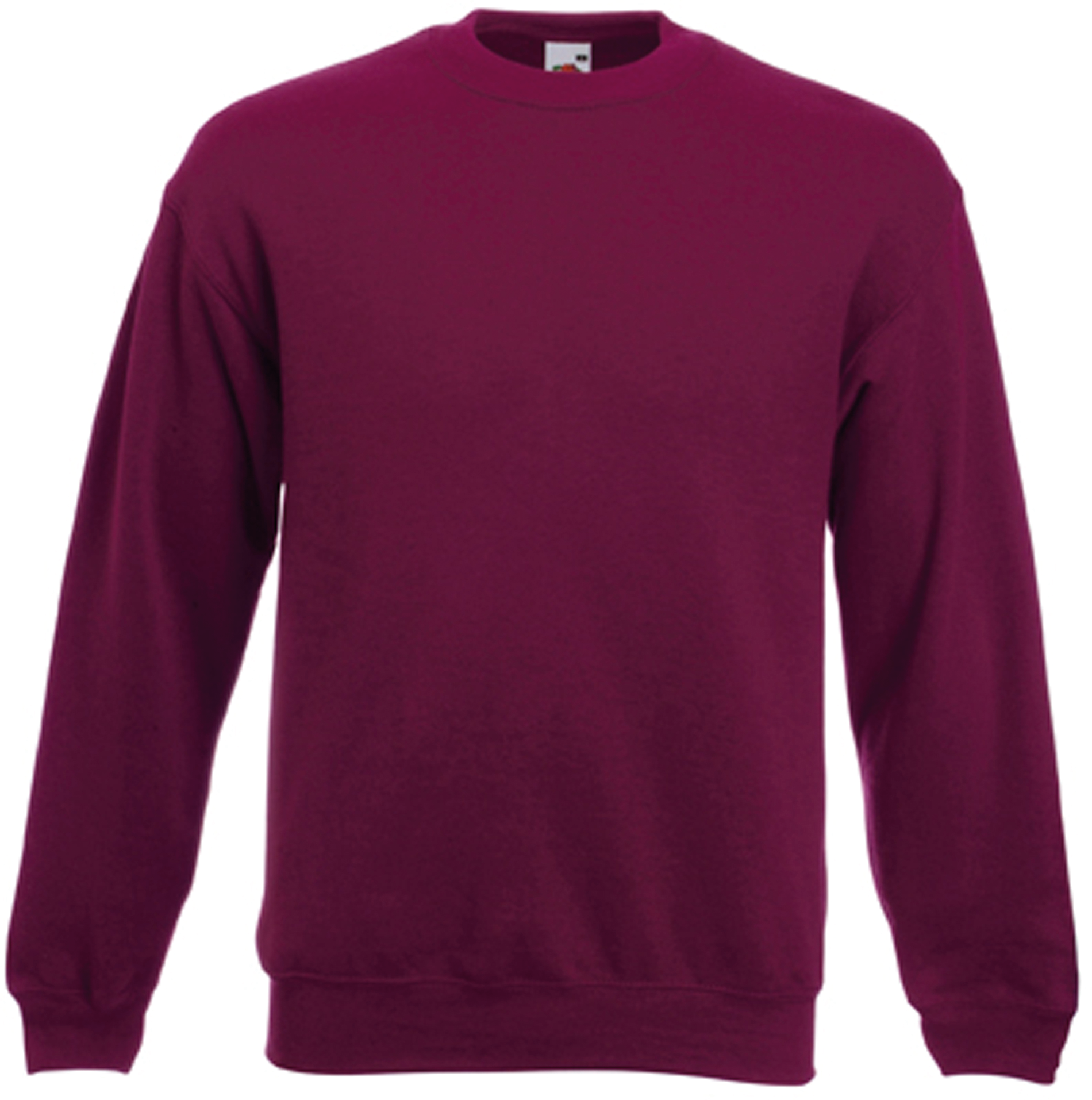 Sweat-shirt col rond Classic (62-202-0) - Image 10
