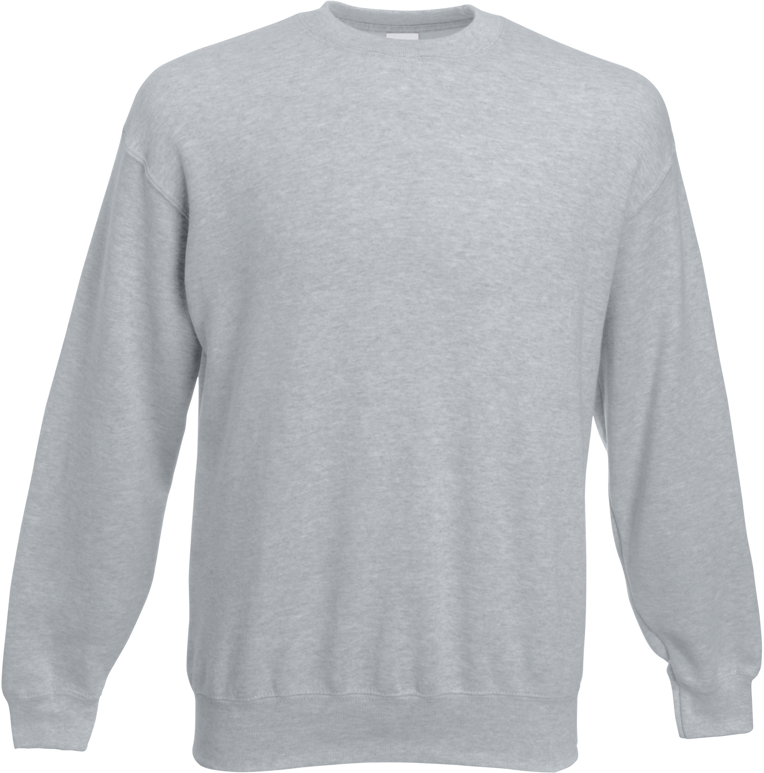 Sweat-shirt col rond Classic (62-202-0) - Image 20