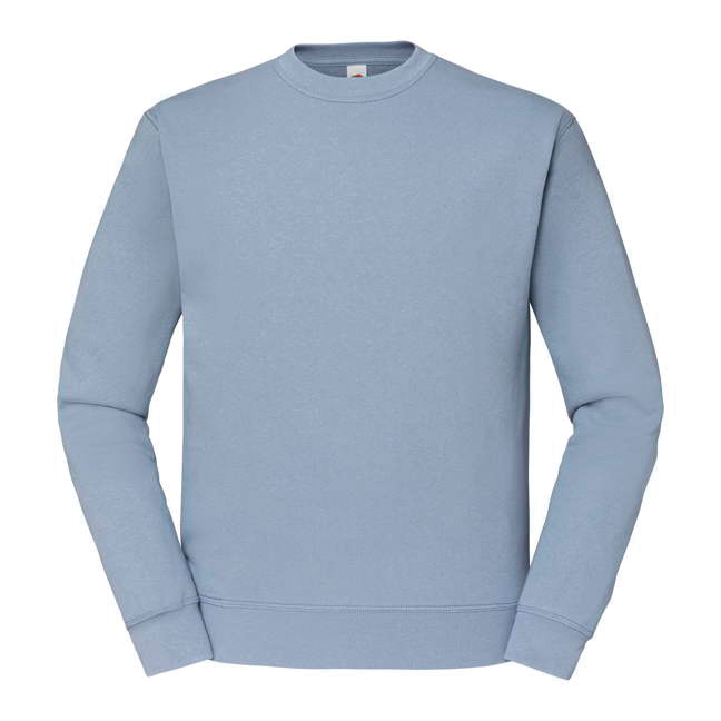 Sweat-shirt col rond Classic (62-202-0) - Image 25