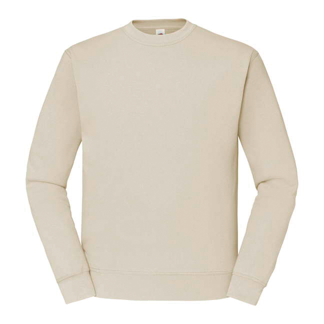 Sweat-shirt col rond Classic (62-202-0) - Image 28