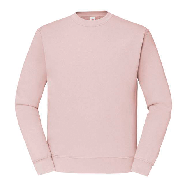 Sweat-shirt col rond Classic (62-202-0) - Image 33