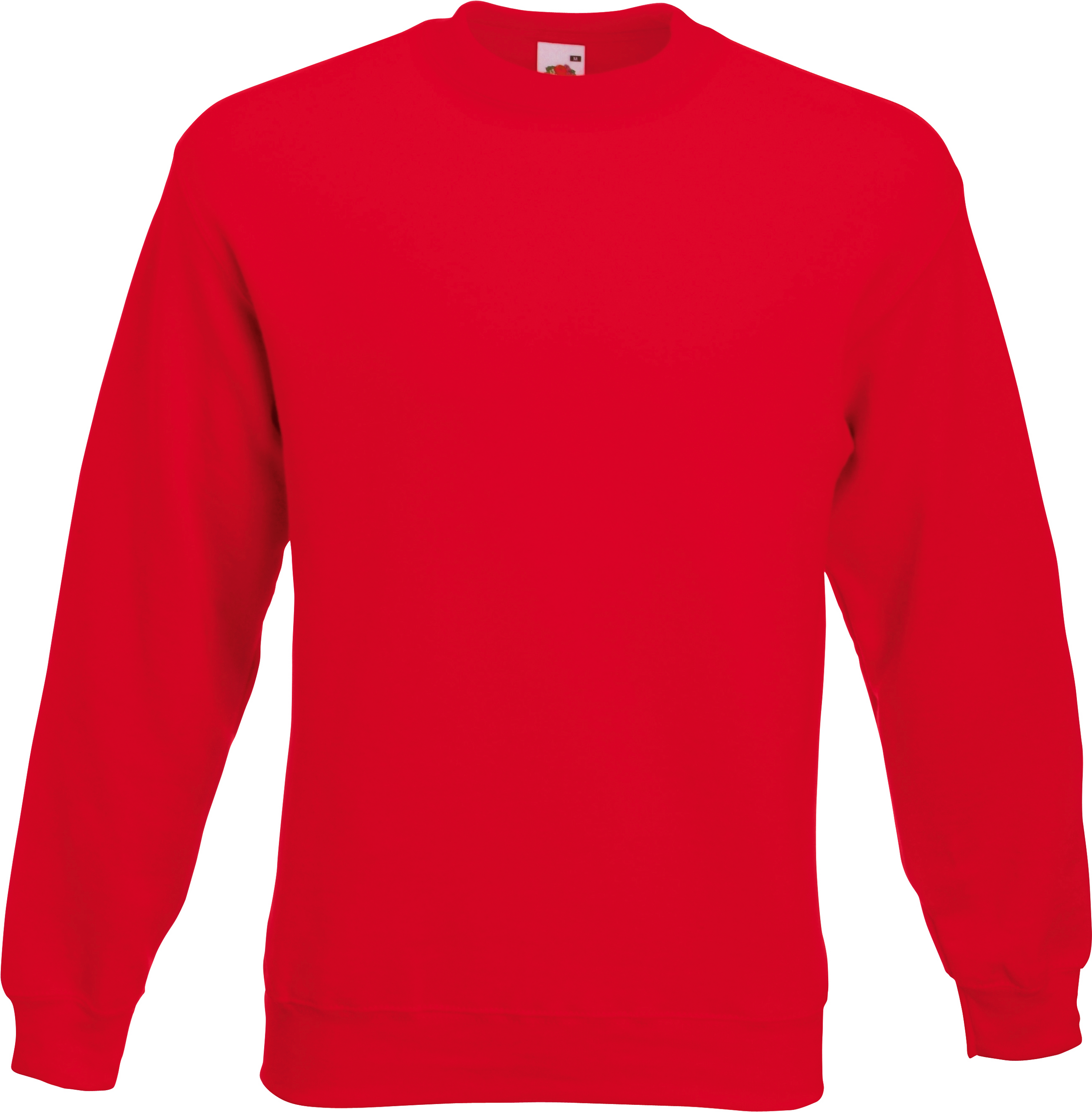 Sweat-shirt col rond Classic (62-202-0) - Image 36