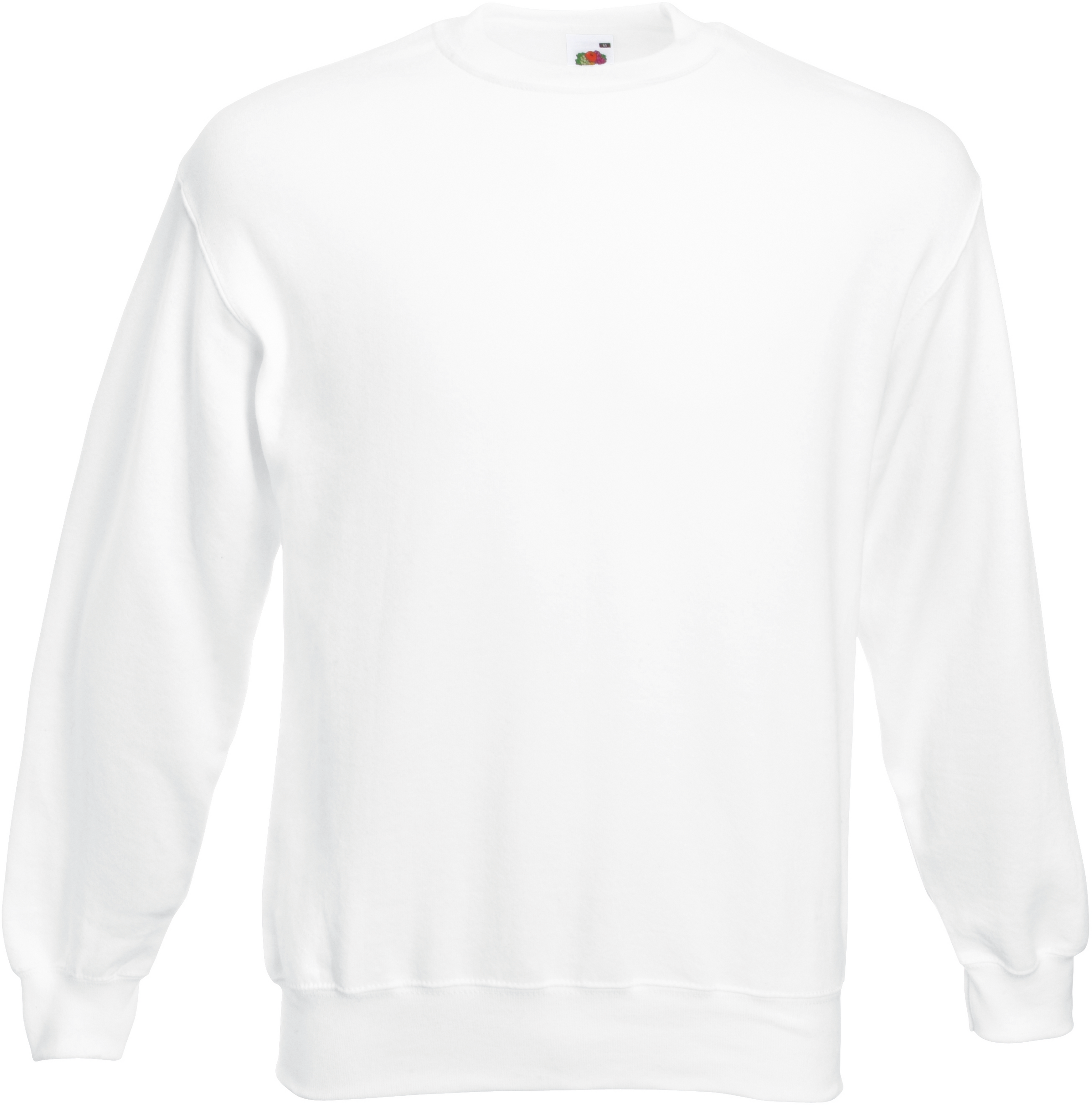 Sweat-shirt col rond Classic (62-202-0) - Image 44
