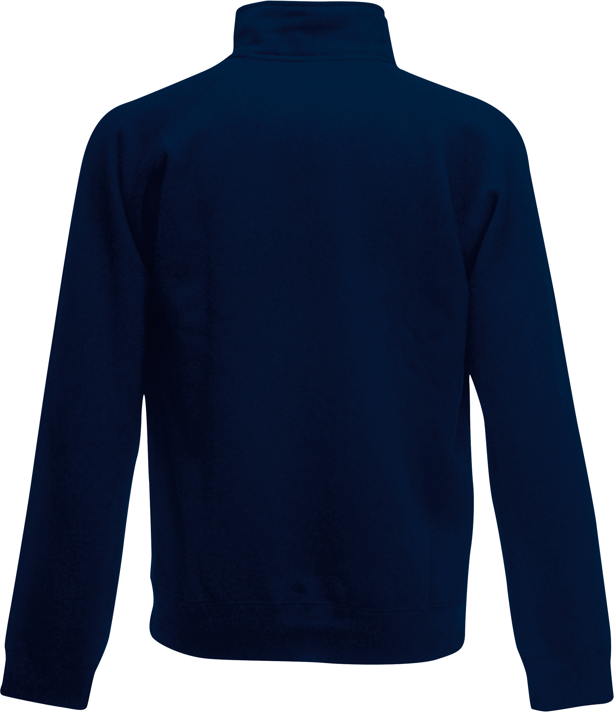 Sweat-shirt col zippé Premium (62-032-0) - Image 12