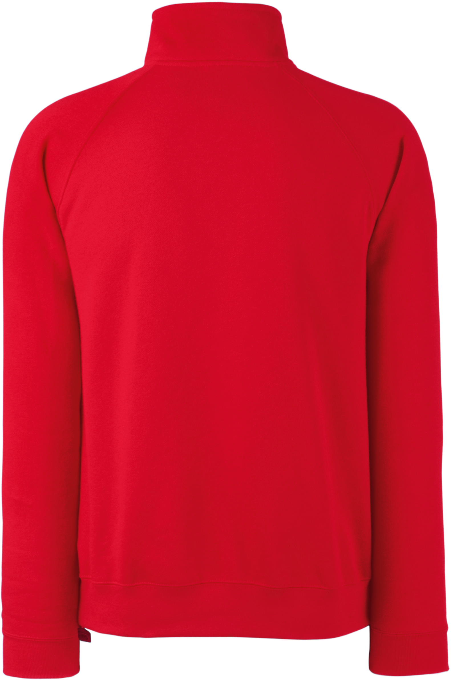 Sweat-shirt col zippé Premium (62-032-0) - Image 16
