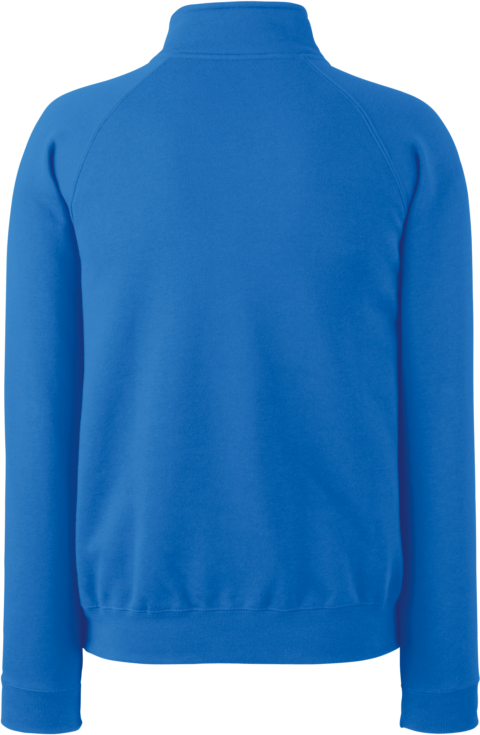 Sweat-shirt col zippé Premium (62-032-0) - Image 18