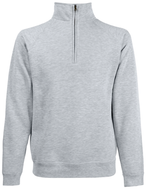 SC165 - Heather Grey