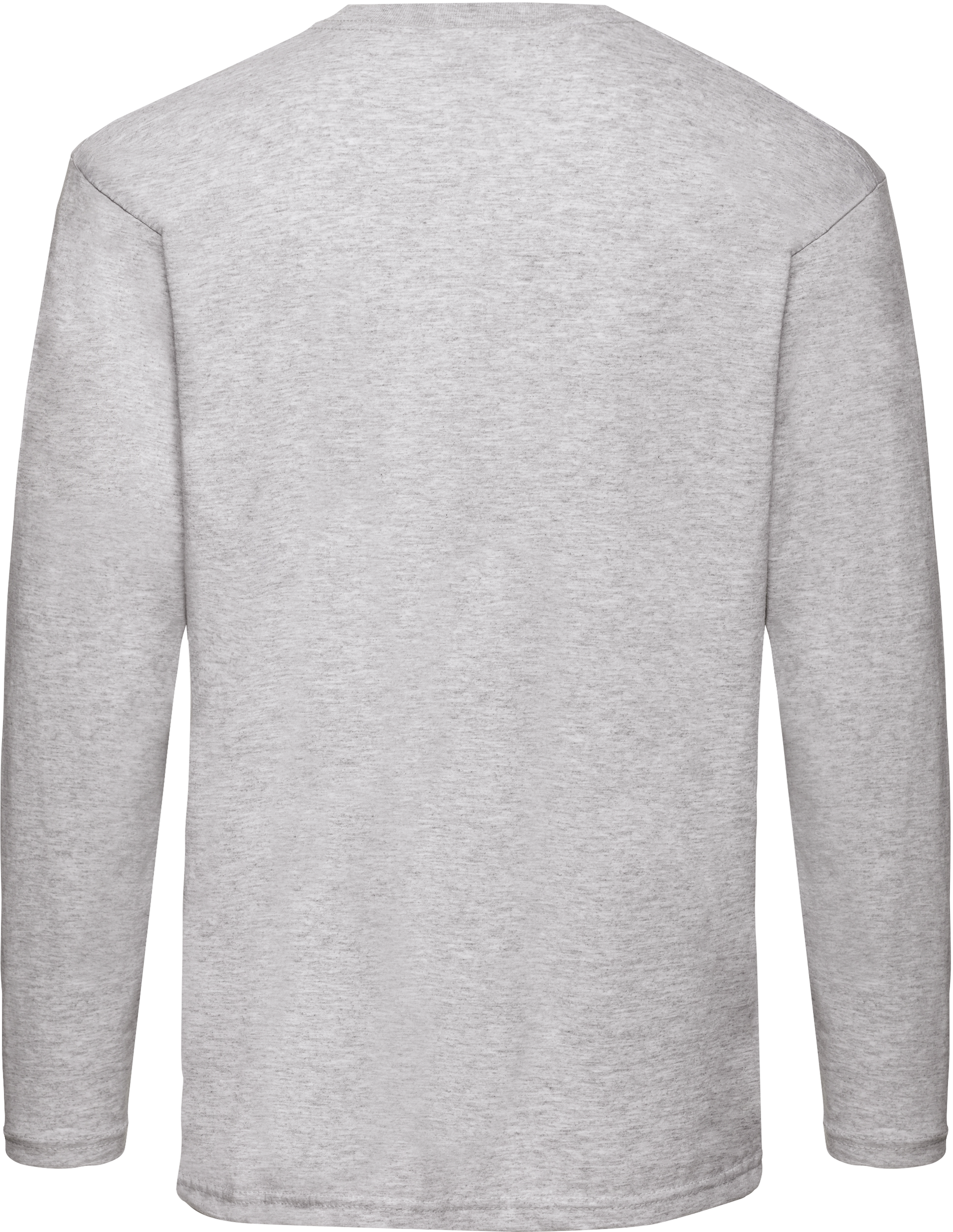 T-shirt homme manches longues Valueweight (61-038-0) - Image 13