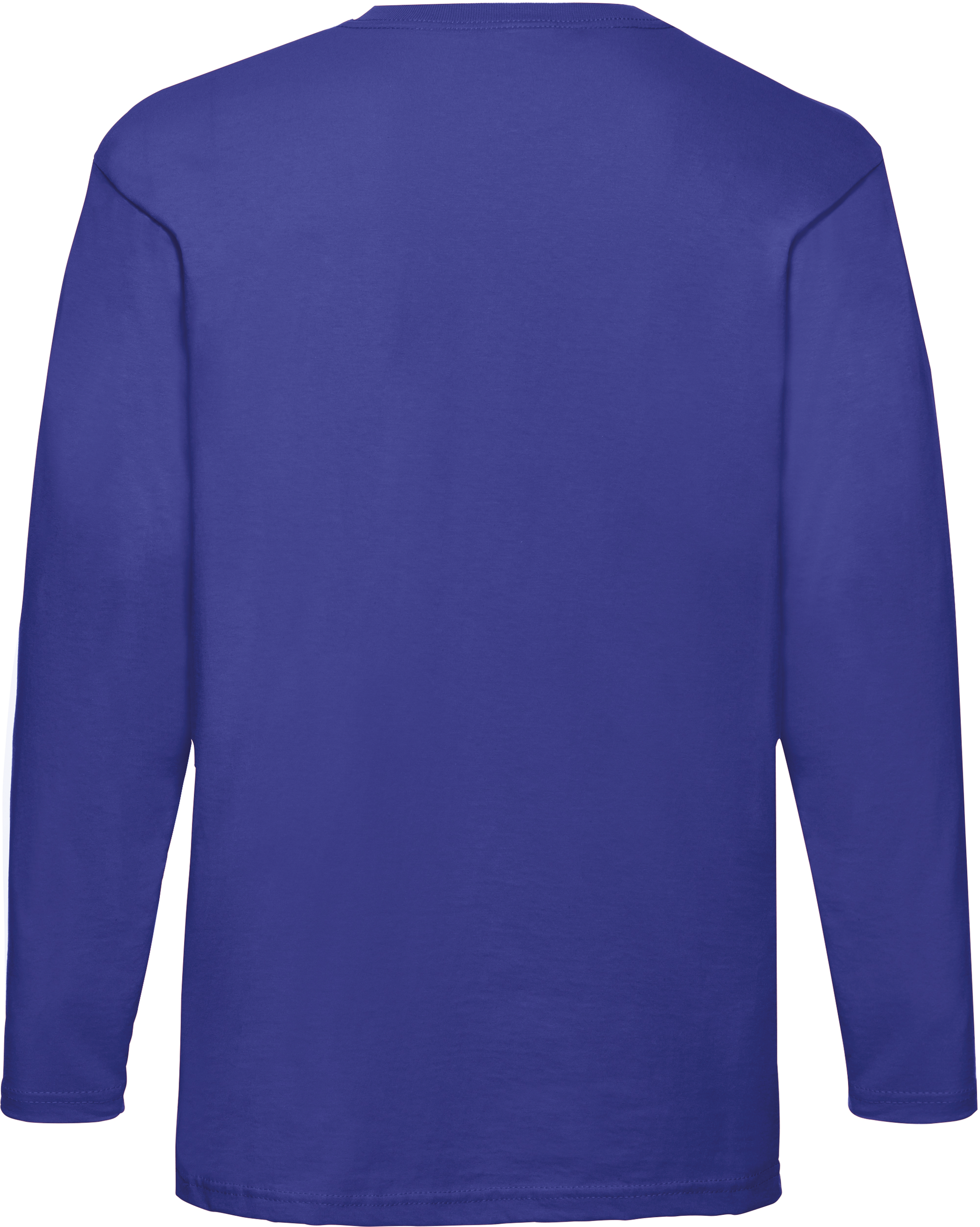 T-shirt homme manches longues Valueweight (61-038-0) - Image 22