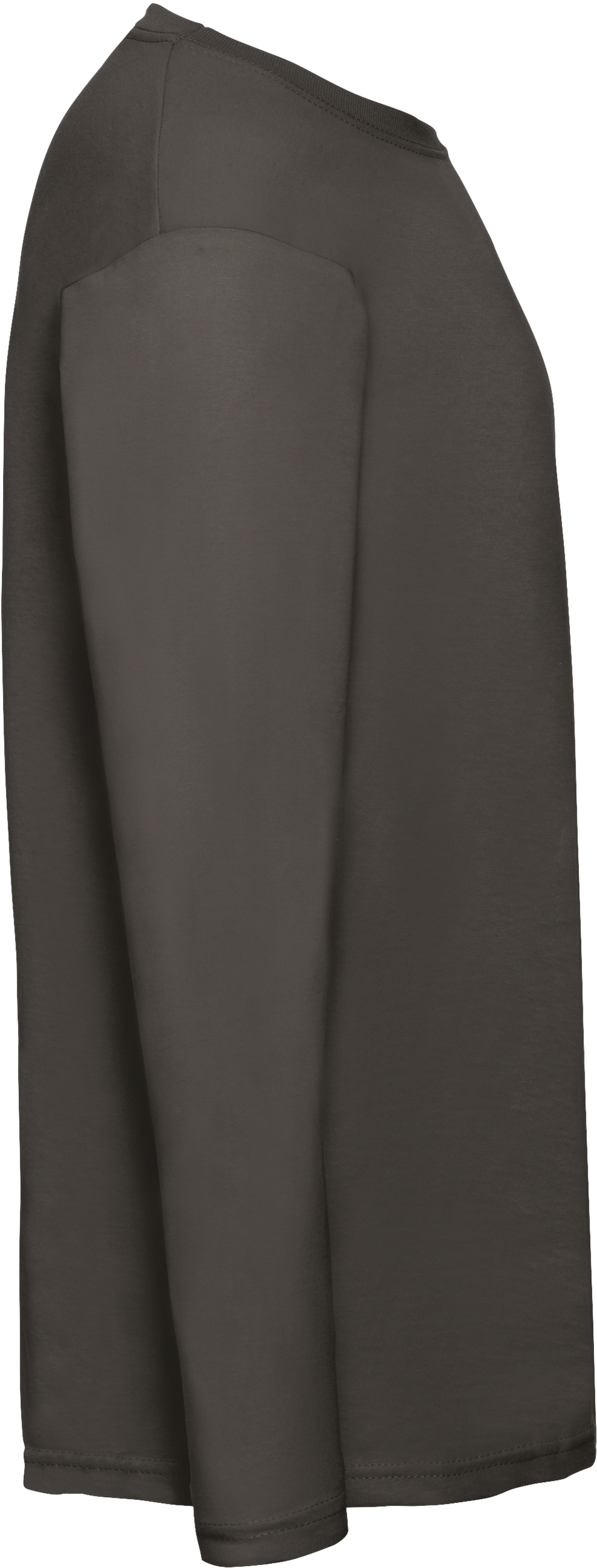 T-shirt homme manches longues Valueweight (61-038-0) - Image 7