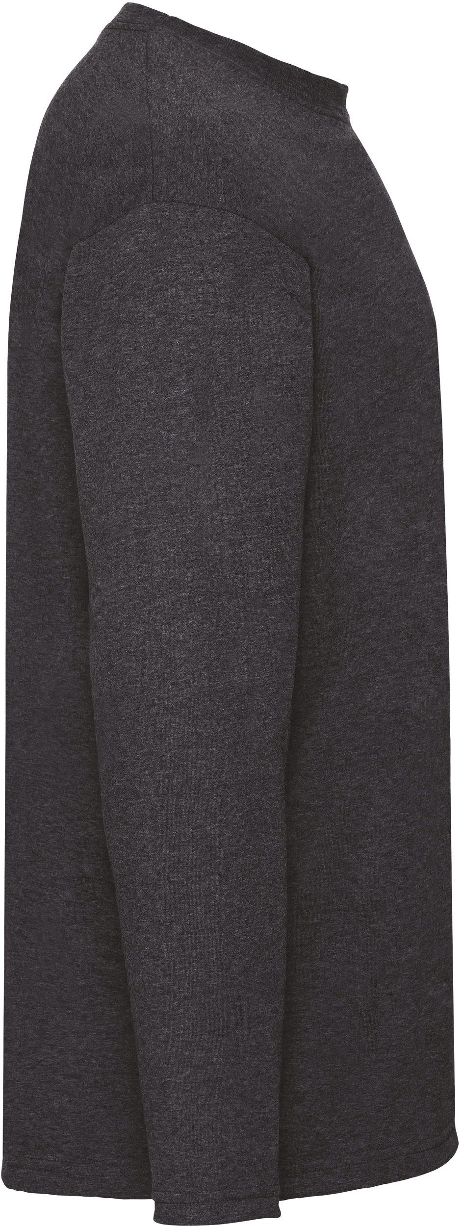 T-shirt homme manches longues Valueweight (61-038-0) - Image 10