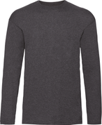 SC201 - Dark Heather Grey