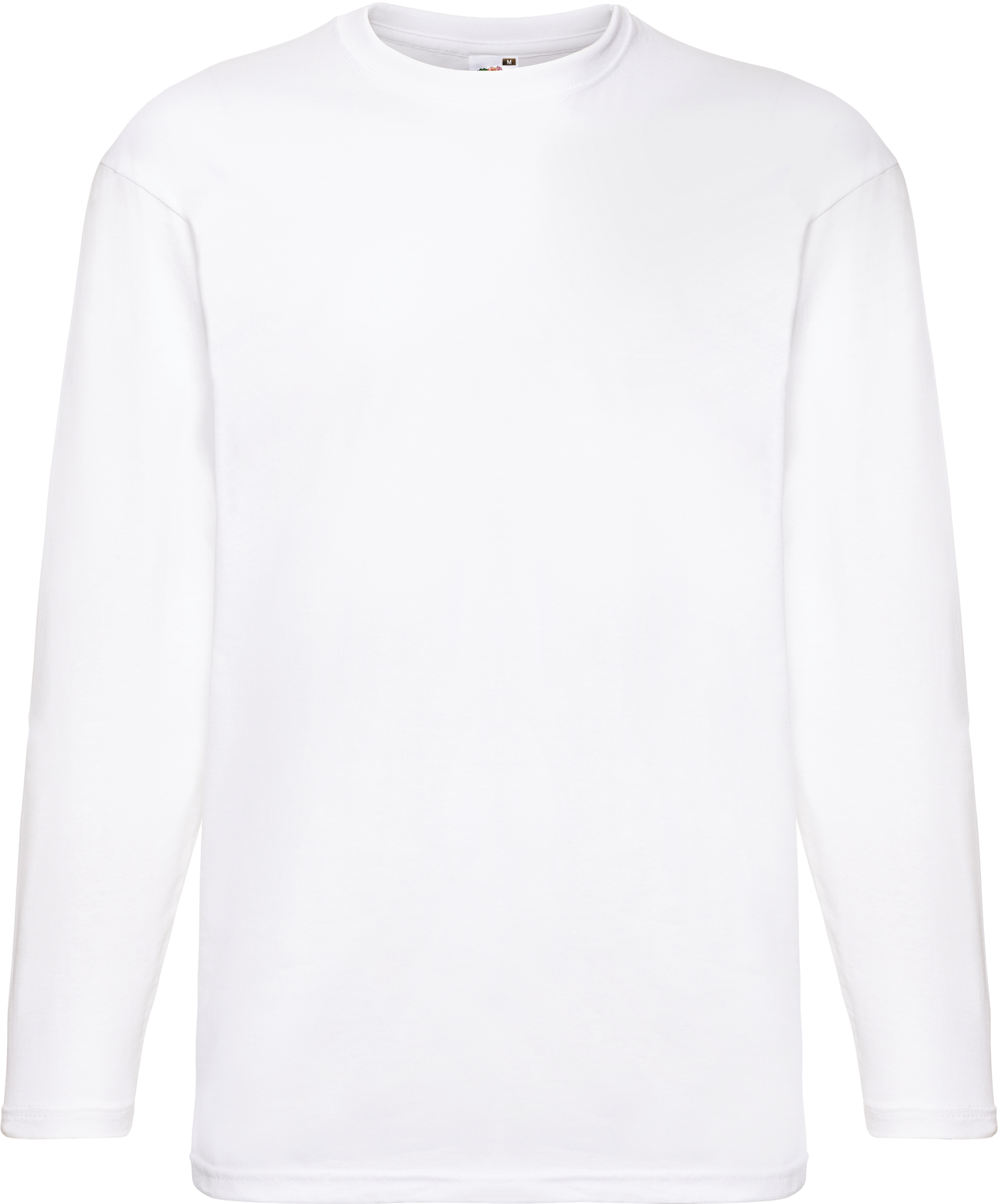 T-shirt homme manches longues Valueweight (61-038-0) - Image 26