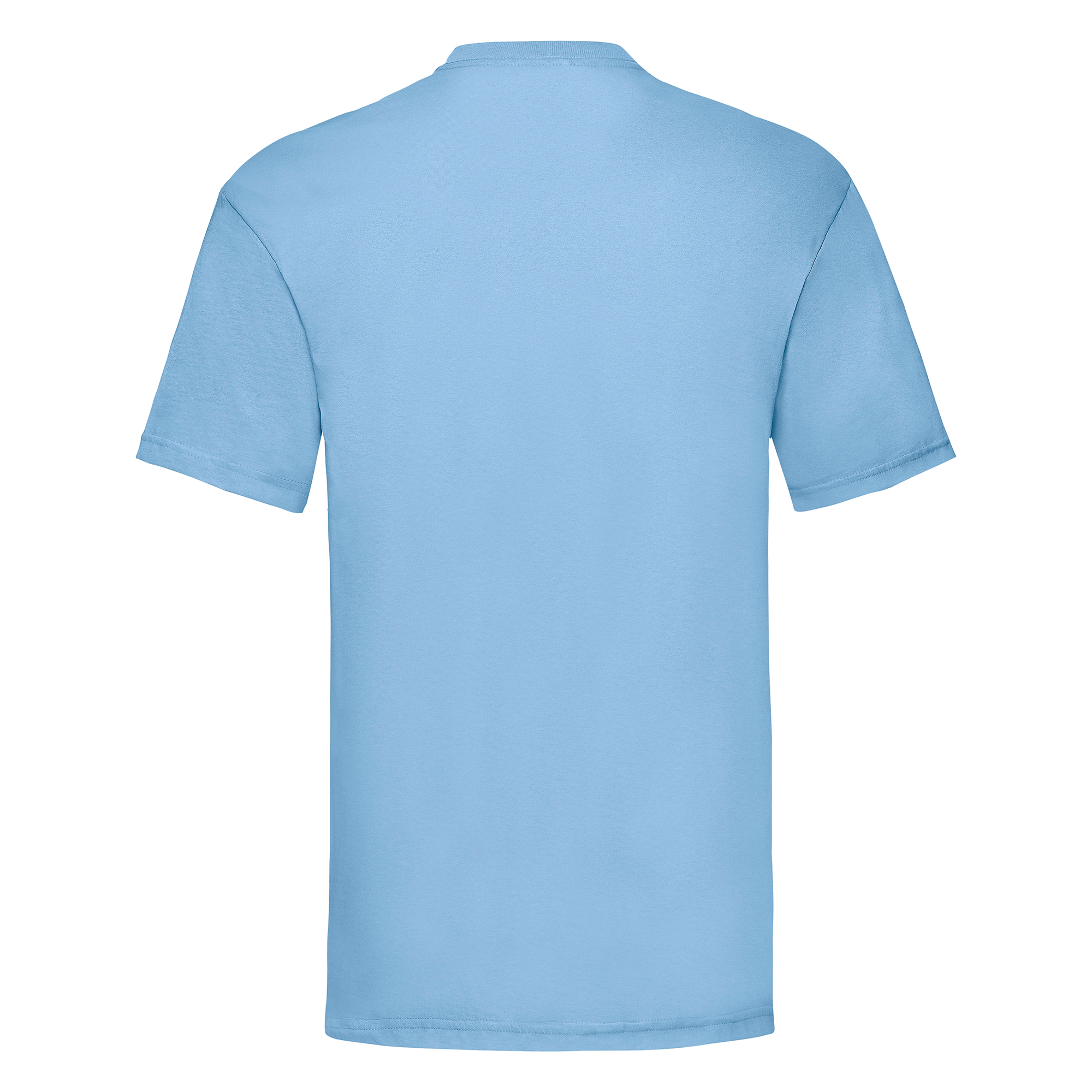 T-shirt homme Valueweight (61-036-0) - Image 79