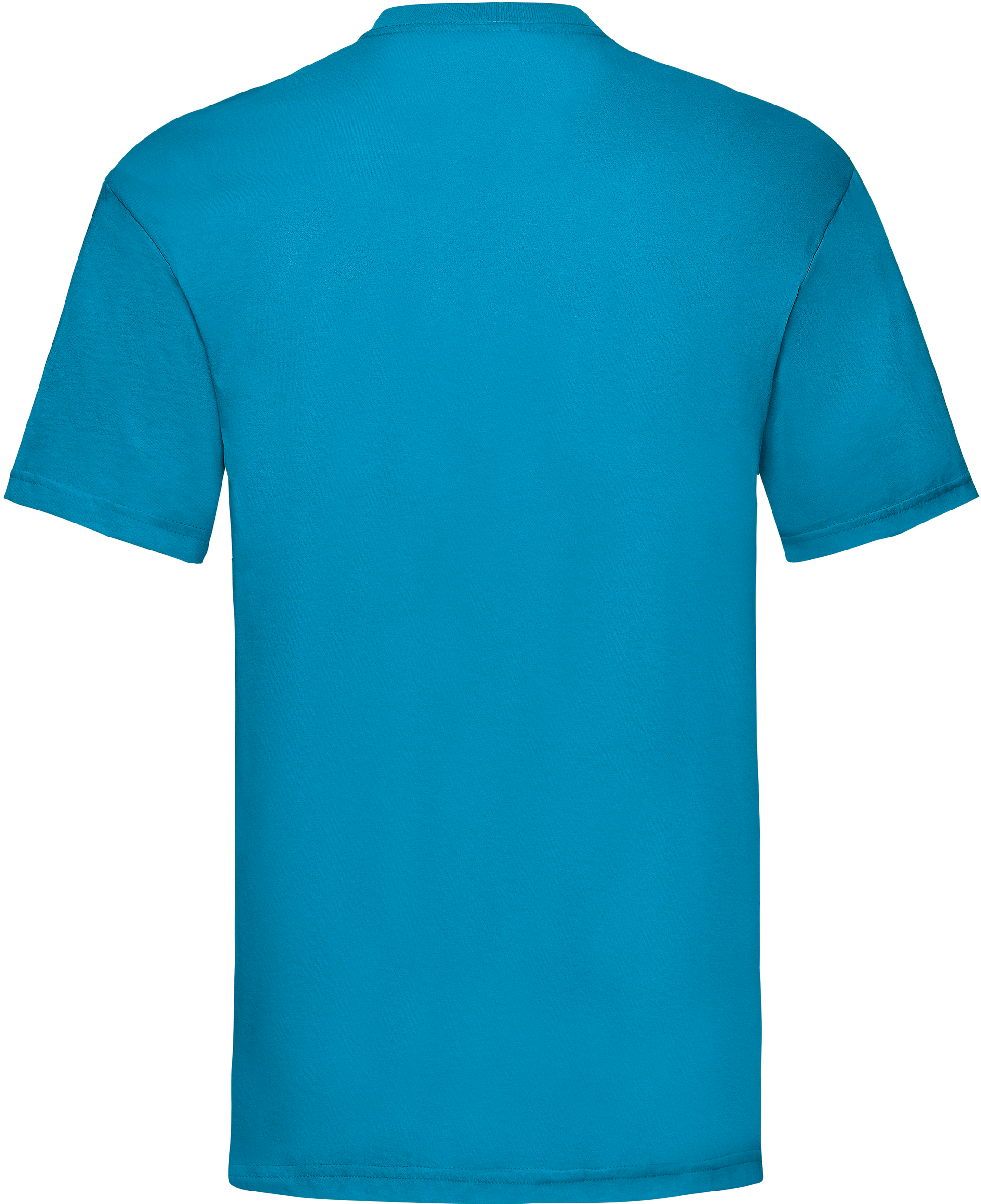 T-shirt homme Valueweight (61-036-0) - Image 5