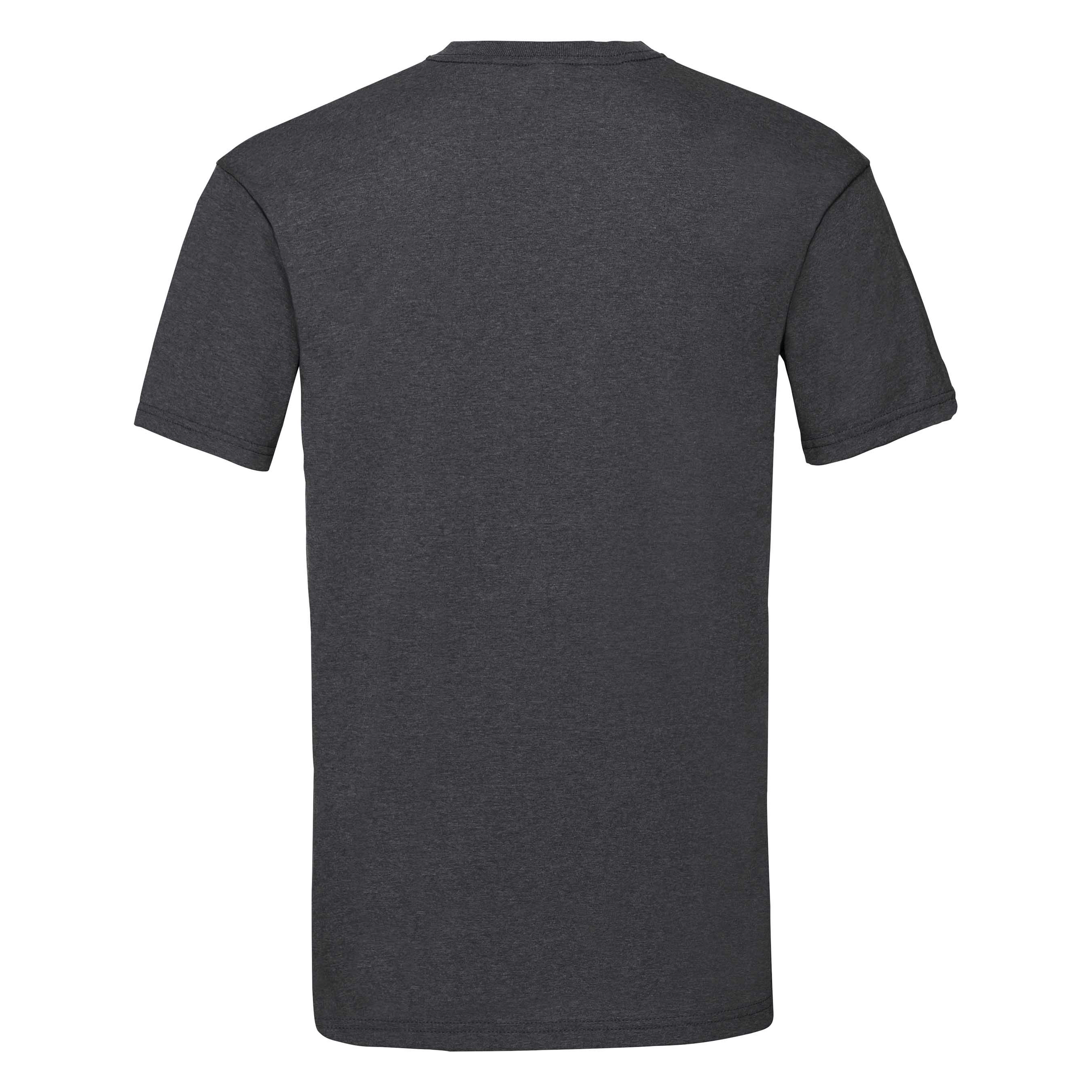T-shirt homme Valueweight (61-036-0) - Image 23