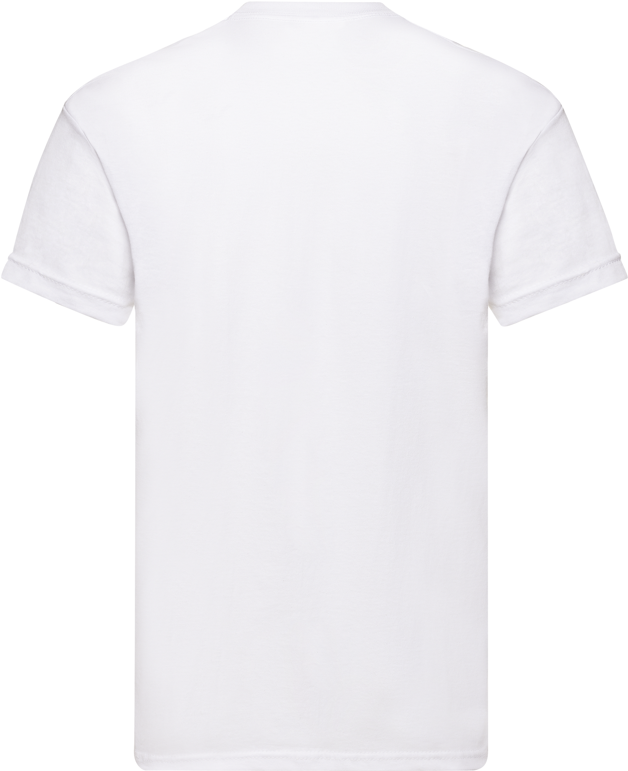 T-shirt homme Valueweight (61-036-0) - Image 91