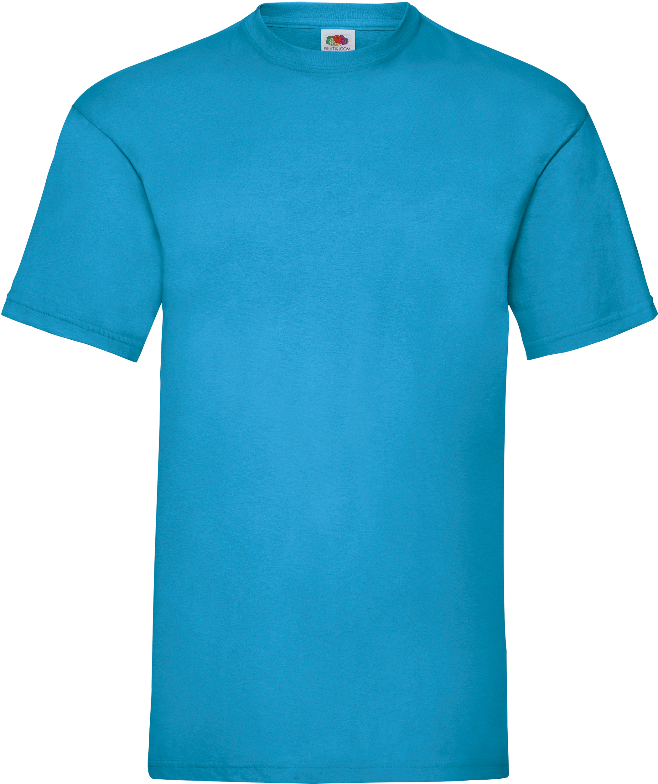 T-shirt homme Valueweight (61-036-0) - Image 6