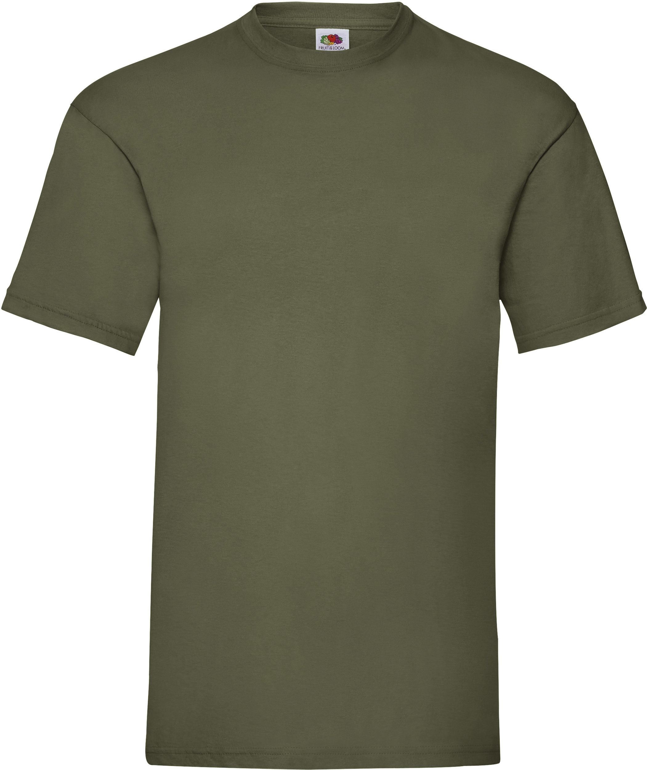 T-shirt homme Valueweight (61-036-0) - Image 21