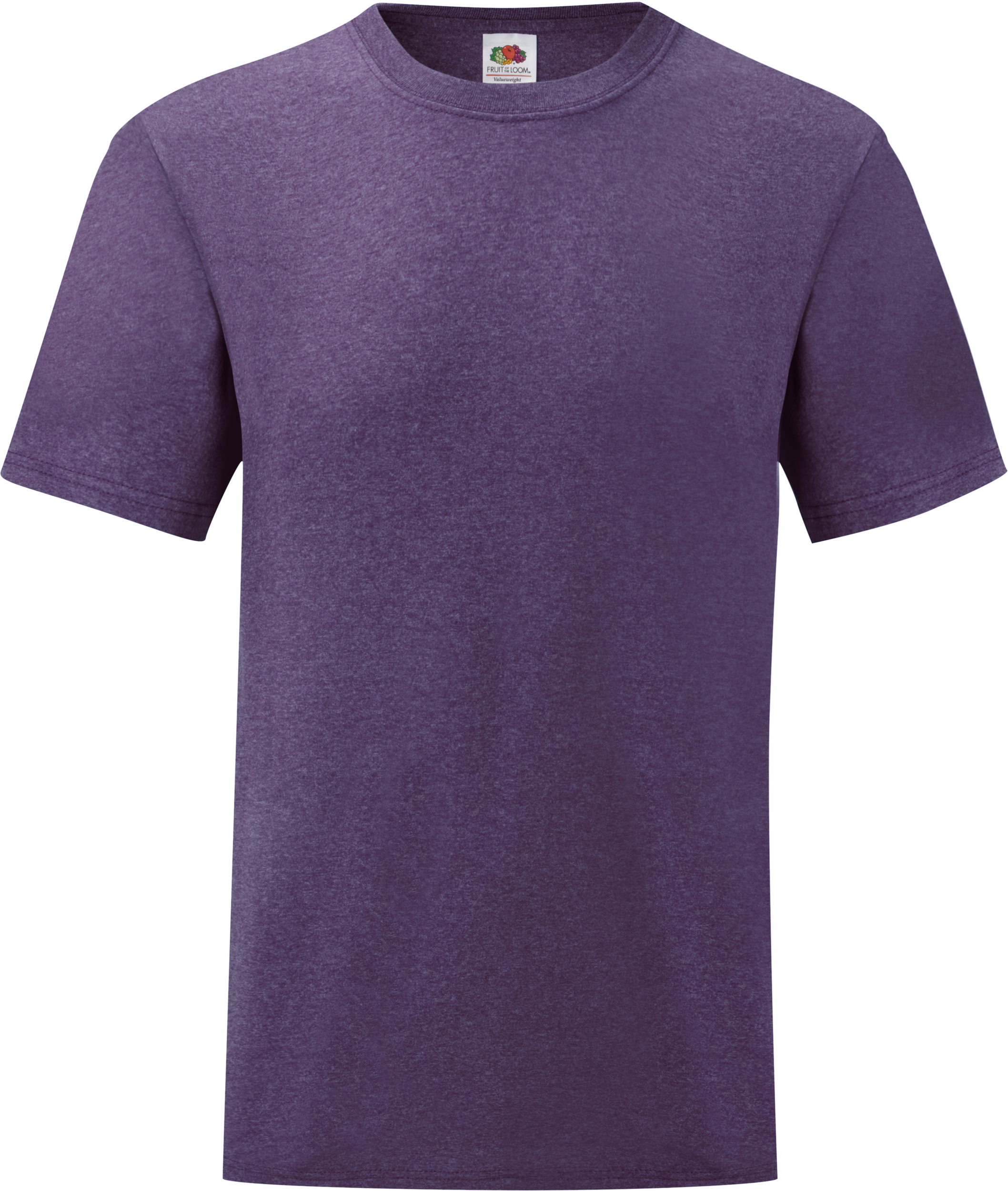 T-shirt homme Valueweight (61-036-0) - Image 38