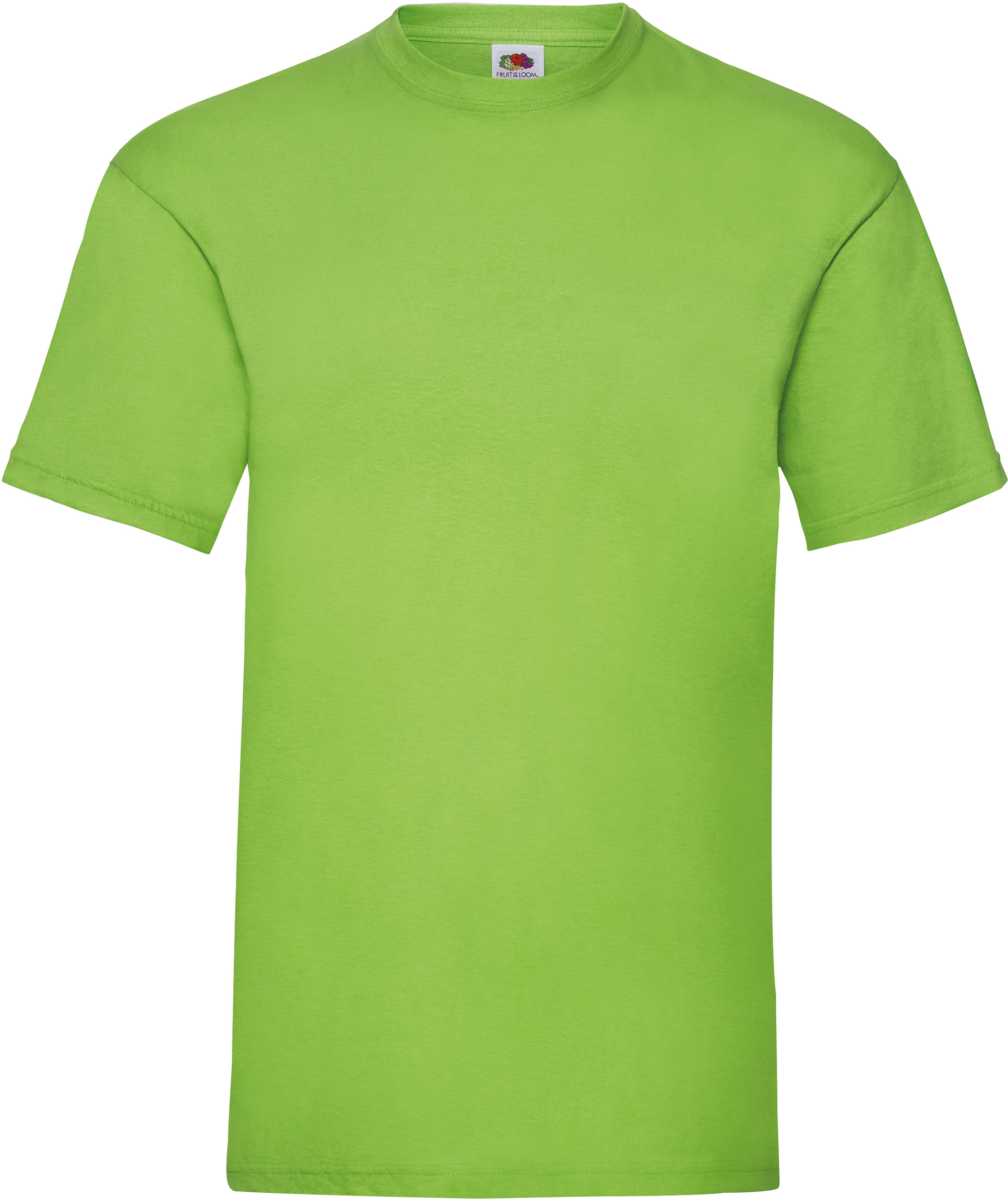 T-shirt homme Valueweight (61-036-0) - Image 53