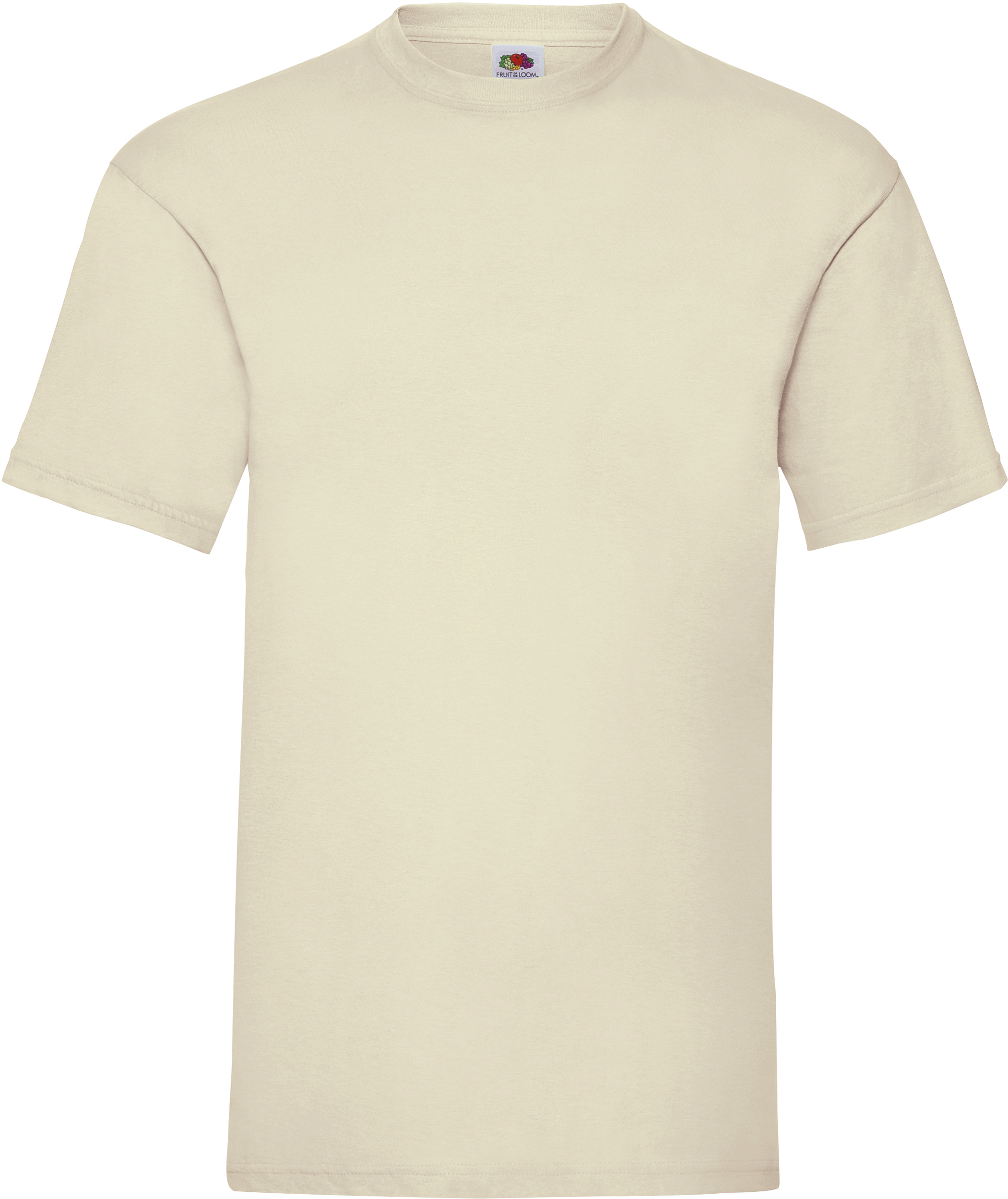 T-shirt homme Valueweight (61-036-0) - Image 56